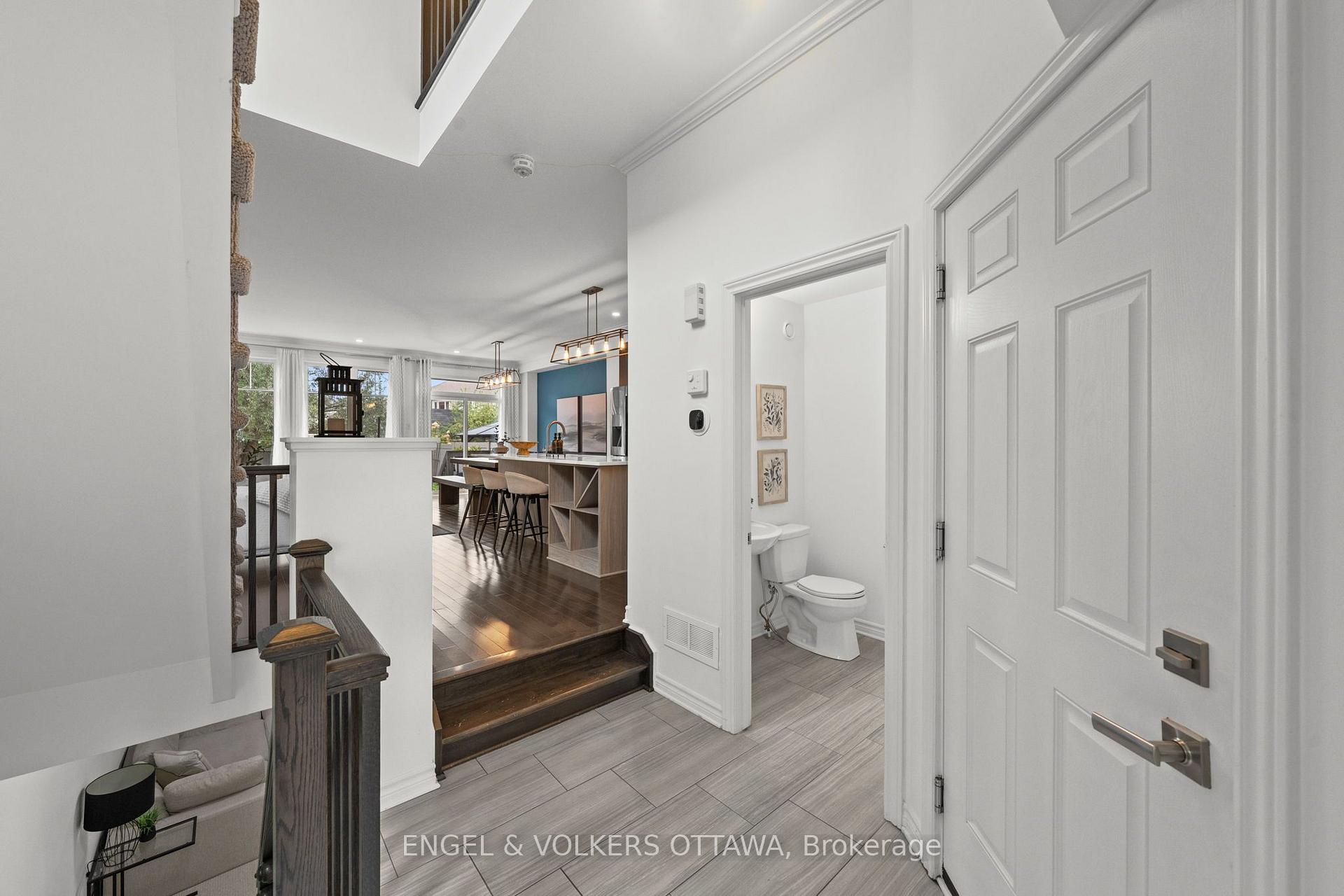 Photo 4 of 309 Alasken Drive, Ottawa, Blossom Park/Kemp Park/Findlay Creek — HOMEH