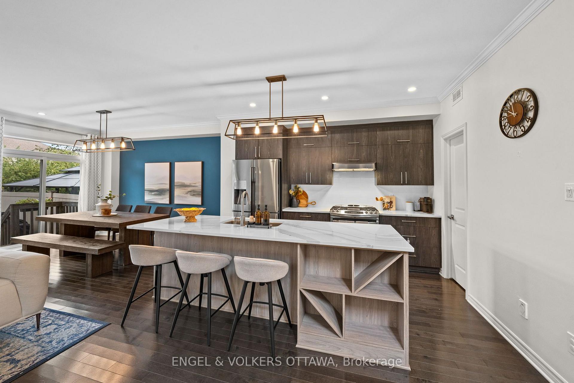 Photo 6 of 309 Alasken Drive, Ottawa, Blossom Park/Kemp Park/Findlay Creek — HOMEH
