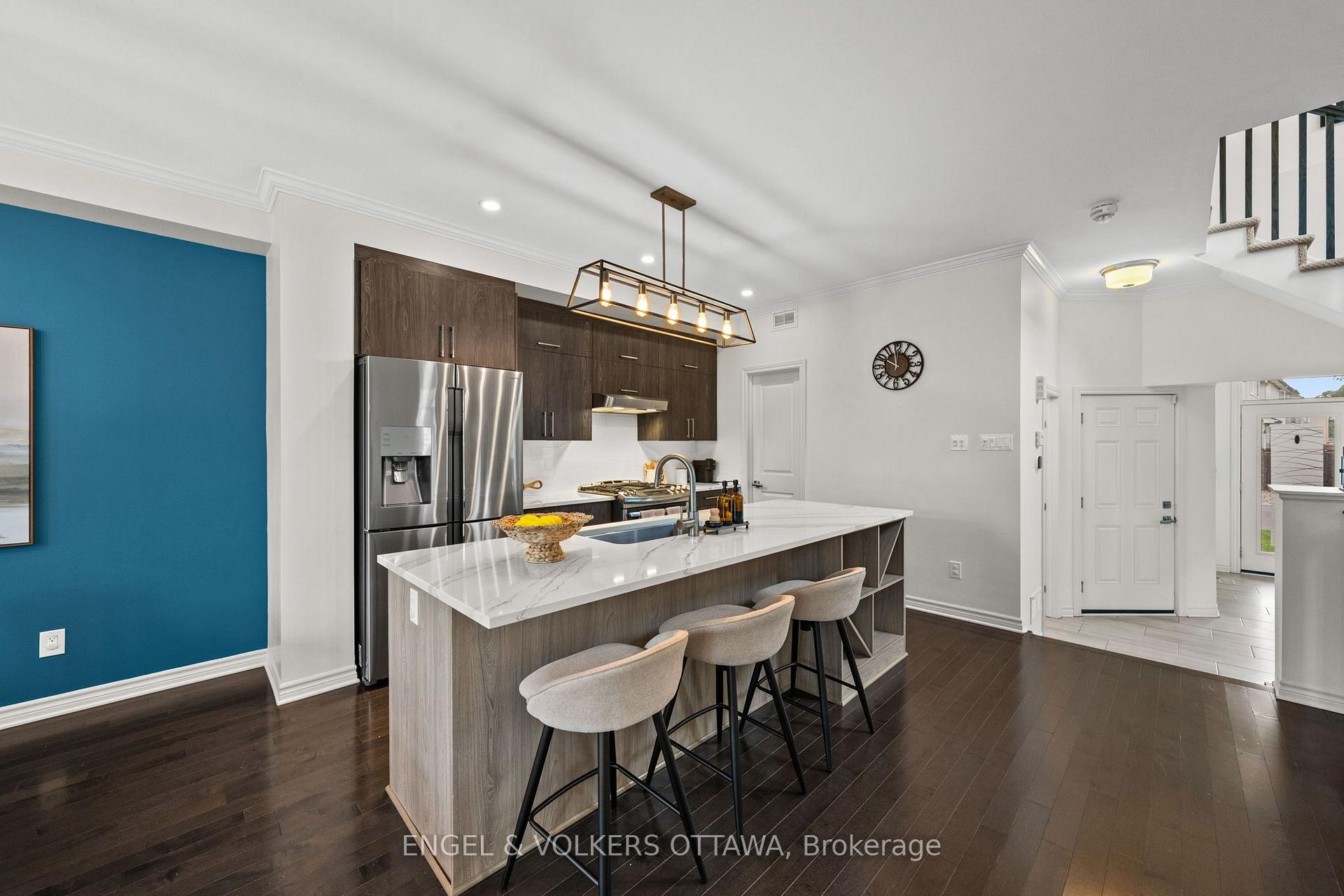 Photo 7 of 309 Alasken Drive, Ottawa, Blossom Park/Kemp Park/Findlay Creek — HOMEH