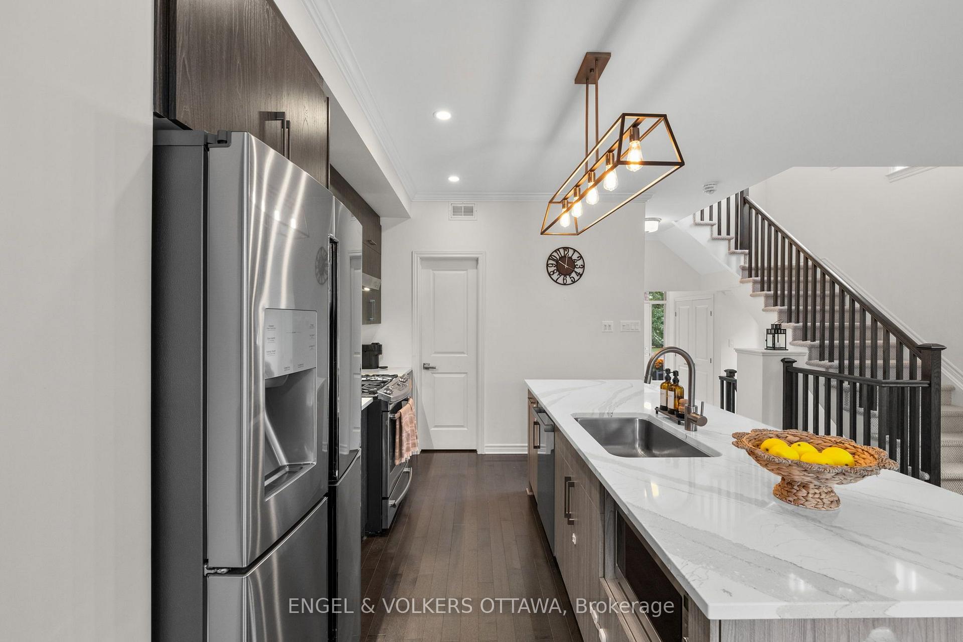 Photo 8 of 309 Alasken Drive, Ottawa, Blossom Park/Kemp Park/Findlay Creek — HOMEH