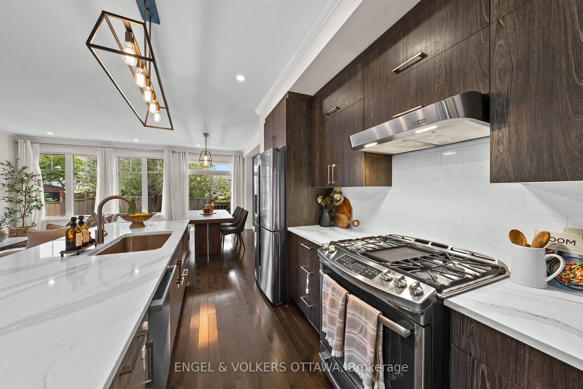 Photo 10 of 309 Alasken Drive, Ottawa, Blossom Park/Kemp Park/Findlay Creek — HOMEH