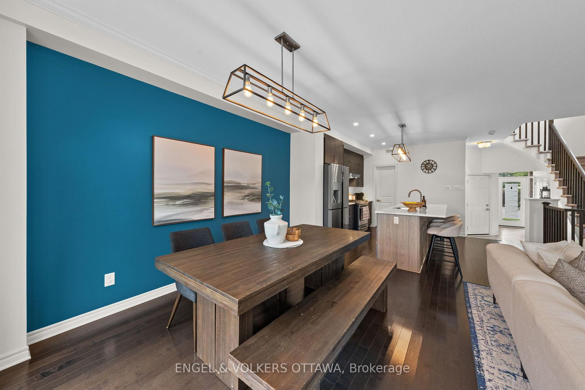 Photo 11 of 309 Alasken Drive, Ottawa, Blossom Park/Kemp Park/Findlay Creek — HOMEH