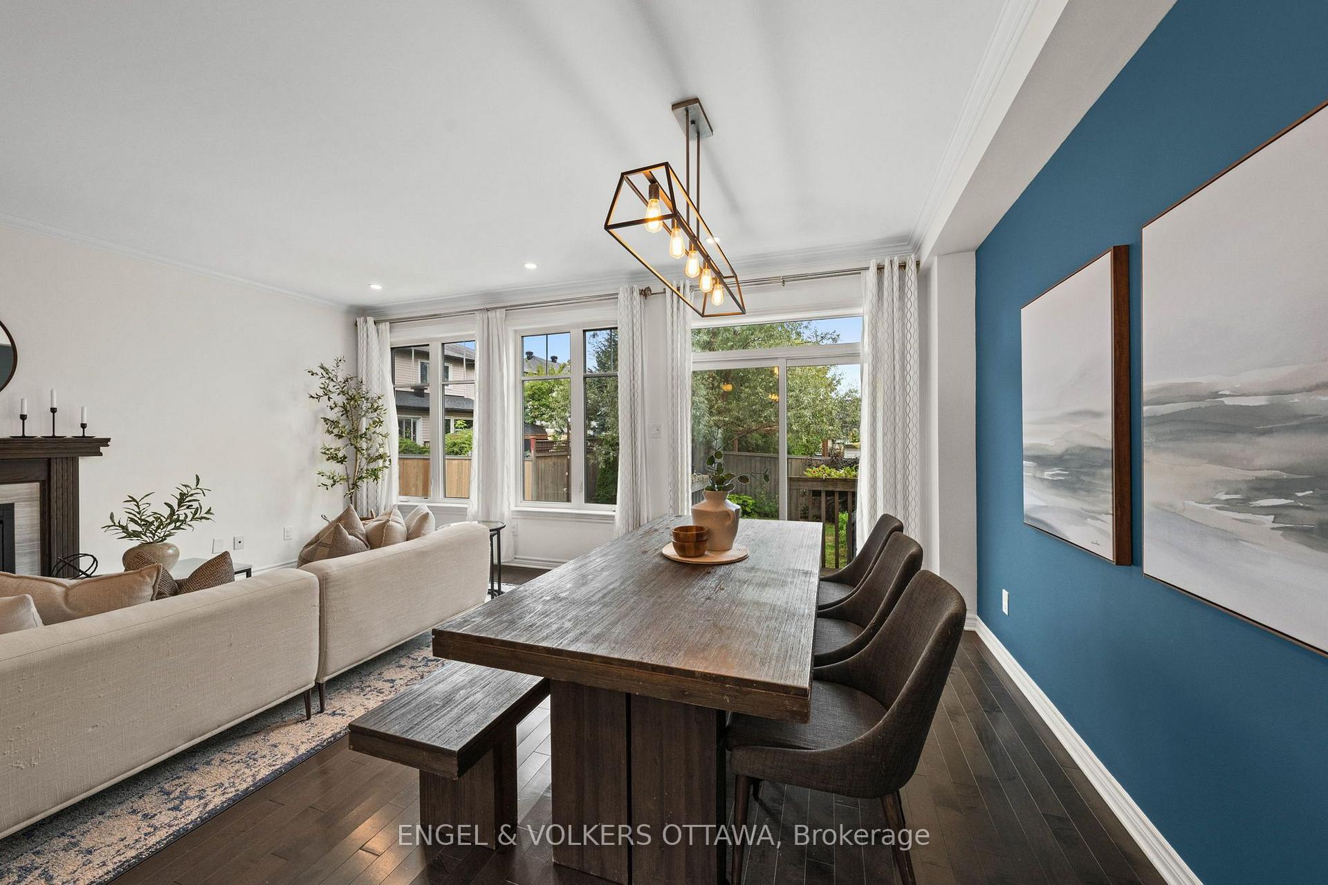 Photo 12 of 309 Alasken Drive, Ottawa, Blossom Park/Kemp Park/Findlay Creek — HOMEH
