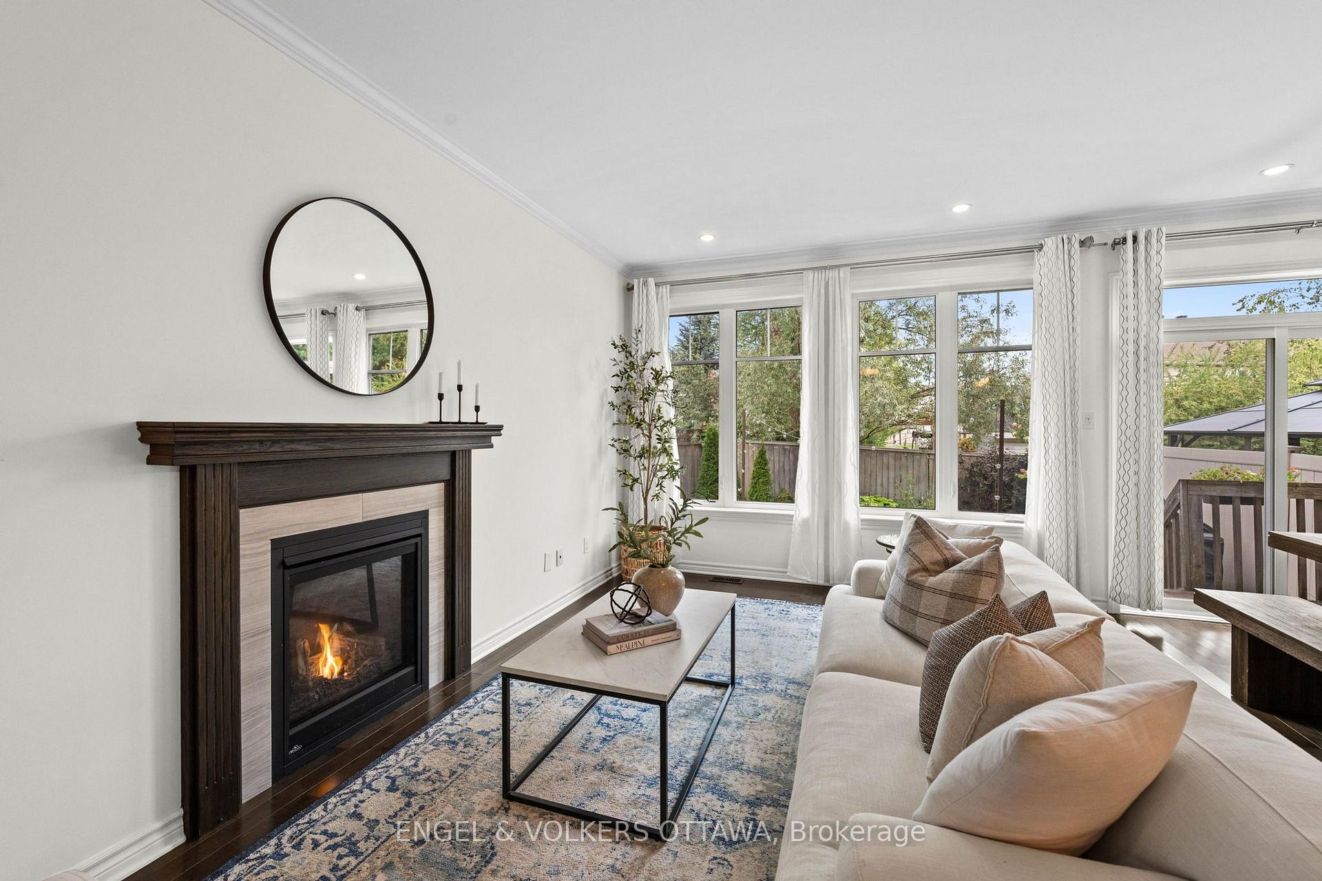 Photo 13 of 309 Alasken Drive, Ottawa, Blossom Park/Kemp Park/Findlay Creek — HOMEH
