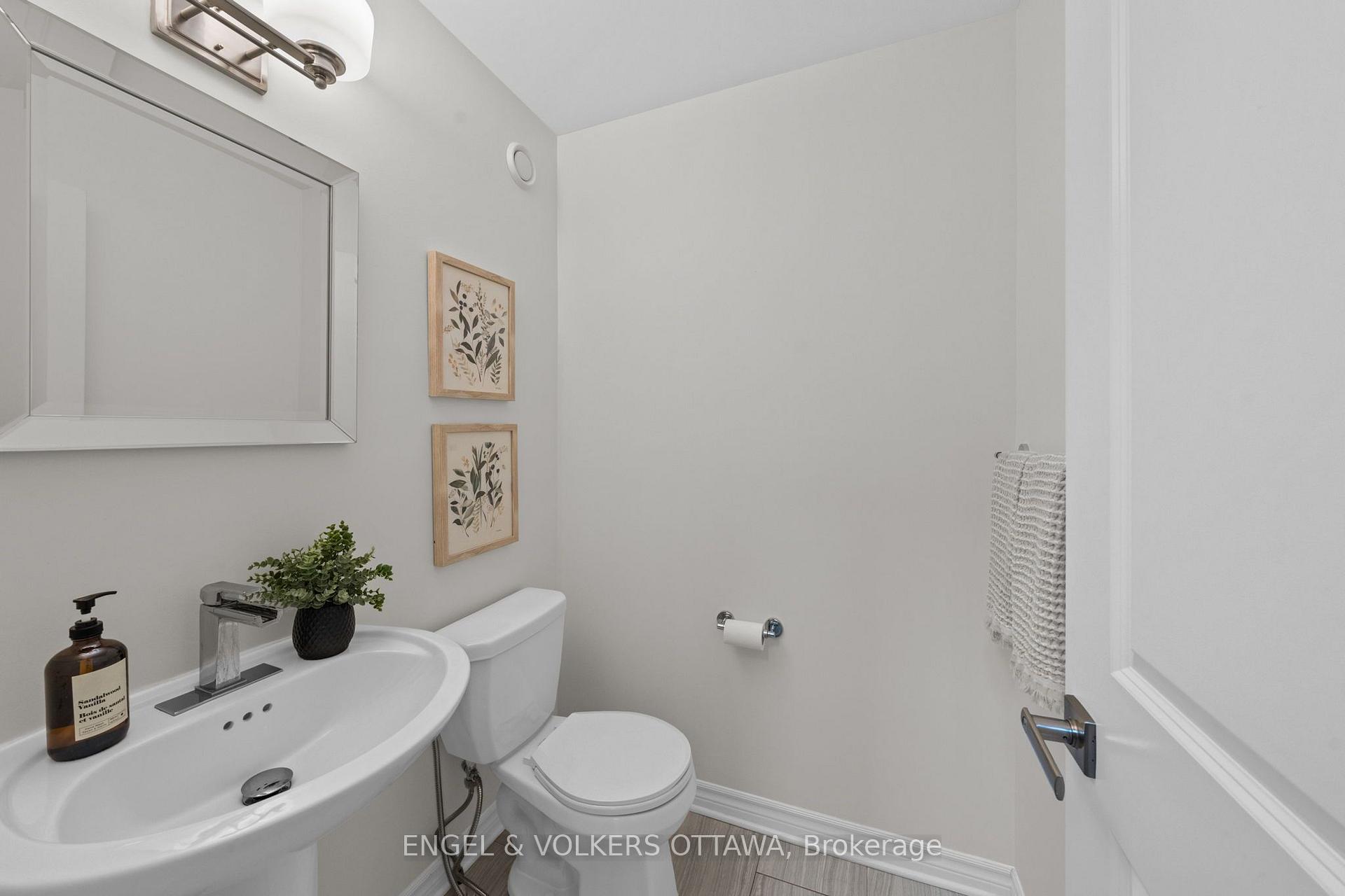 Photo 15 of 309 Alasken Drive, Ottawa, Blossom Park/Kemp Park/Findlay Creek — HOMEH