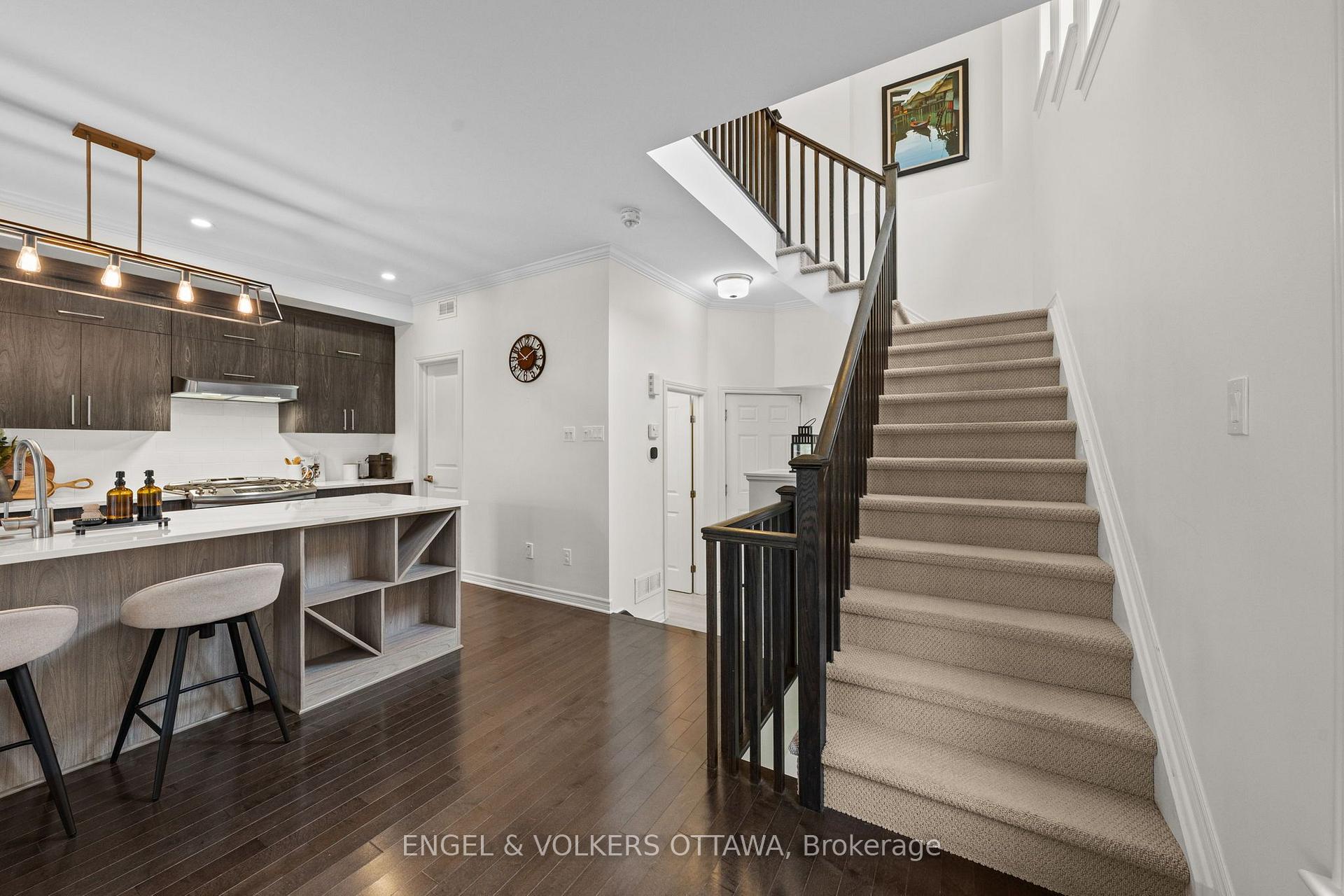 Photo 16 of 309 Alasken Drive, Ottawa, Blossom Park/Kemp Park/Findlay Creek — HOMEH