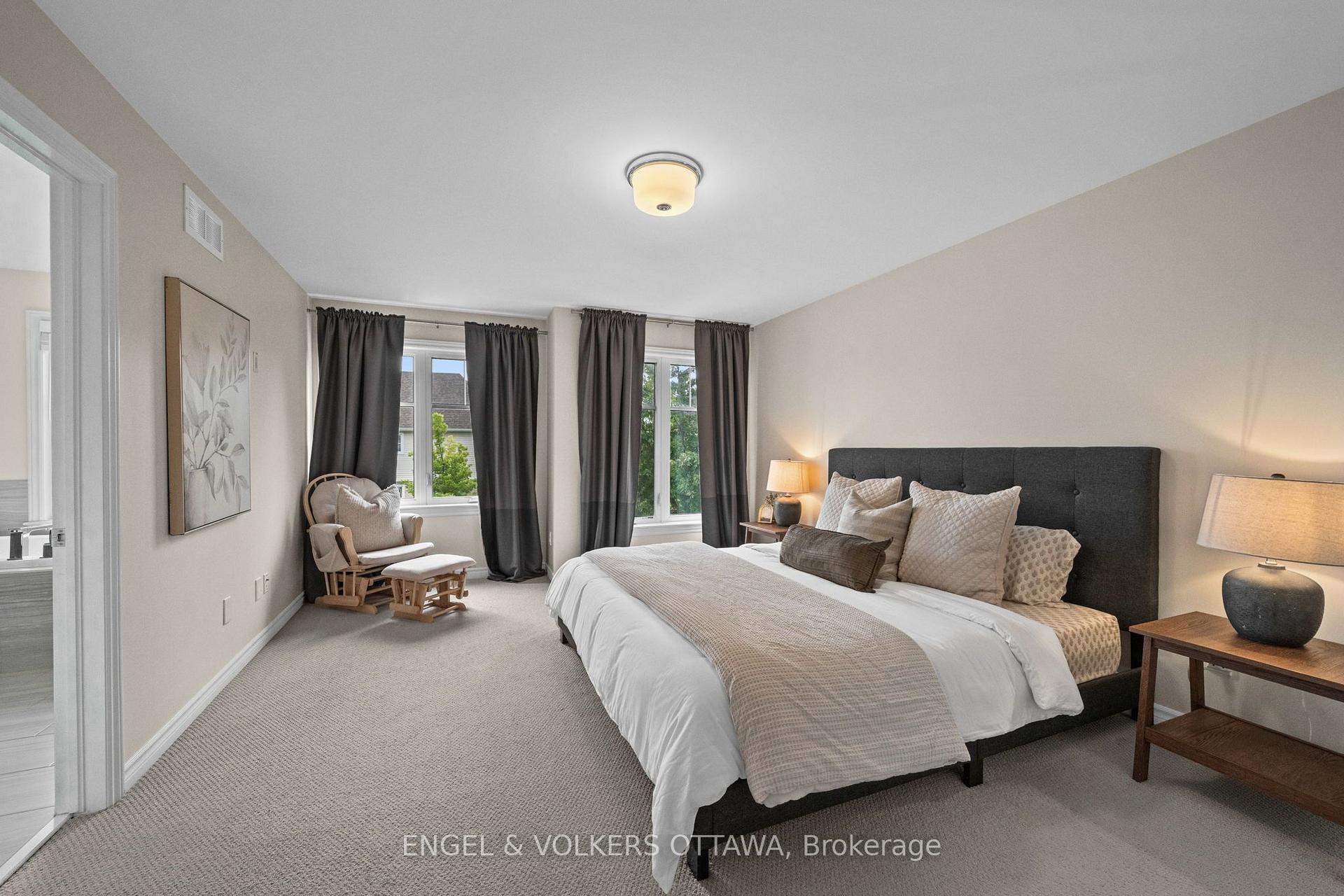 Photo 17 of 309 Alasken Drive, Ottawa, Blossom Park/Kemp Park/Findlay Creek — HOMEH