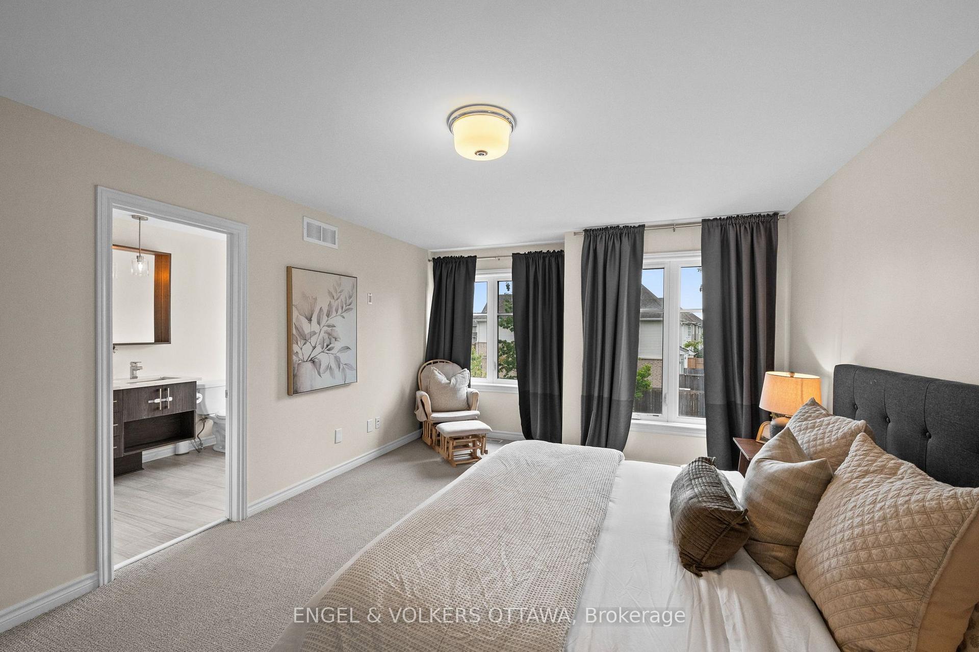 Photo 18 of 309 Alasken Drive, Ottawa, Blossom Park/Kemp Park/Findlay Creek — HOMEH