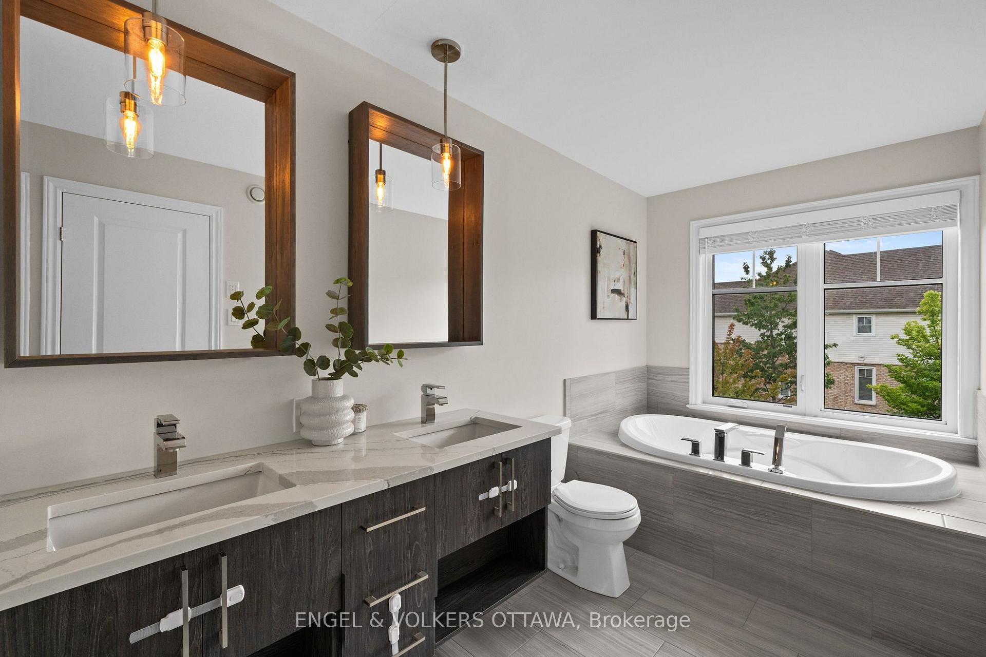 Photo 19 of 309 Alasken Drive, Ottawa, Blossom Park/Kemp Park/Findlay Creek — HOMEH