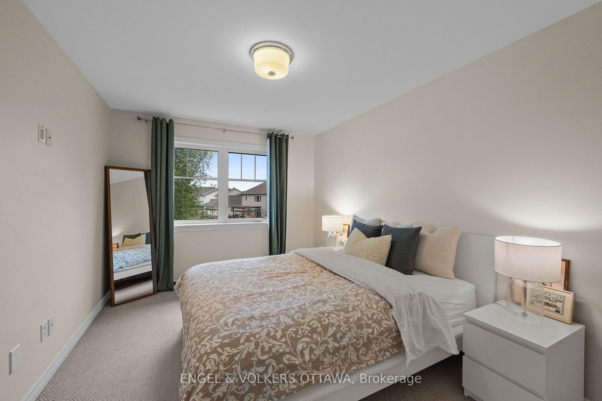 Photo 21 of 309 Alasken Drive, Ottawa, Blossom Park/Kemp Park/Findlay Creek — HOMEH