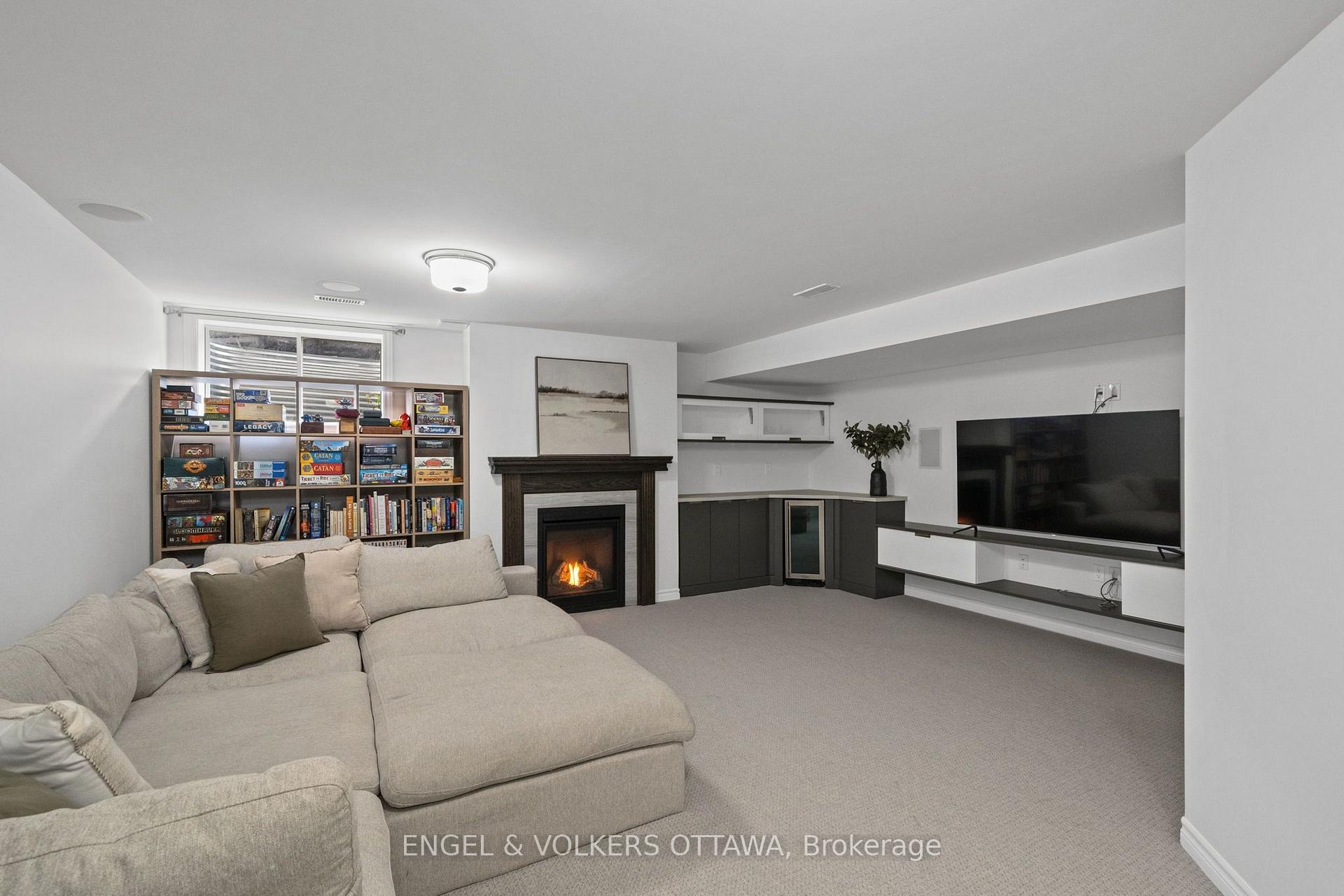 Photo 25 of 309 Alasken Drive, Ottawa, Blossom Park/Kemp Park/Findlay Creek — HOMEH