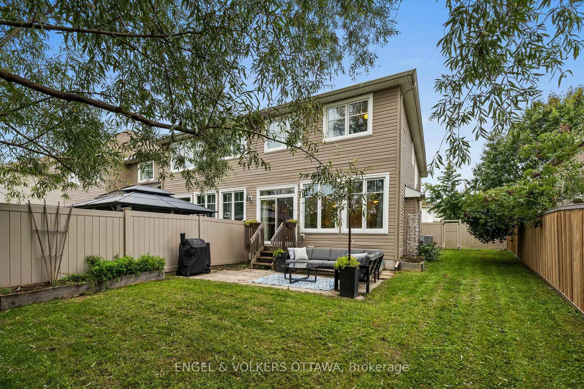 Photo 27 of 309 Alasken Drive, Ottawa, Blossom Park/Kemp Park/Findlay Creek — HOMEH