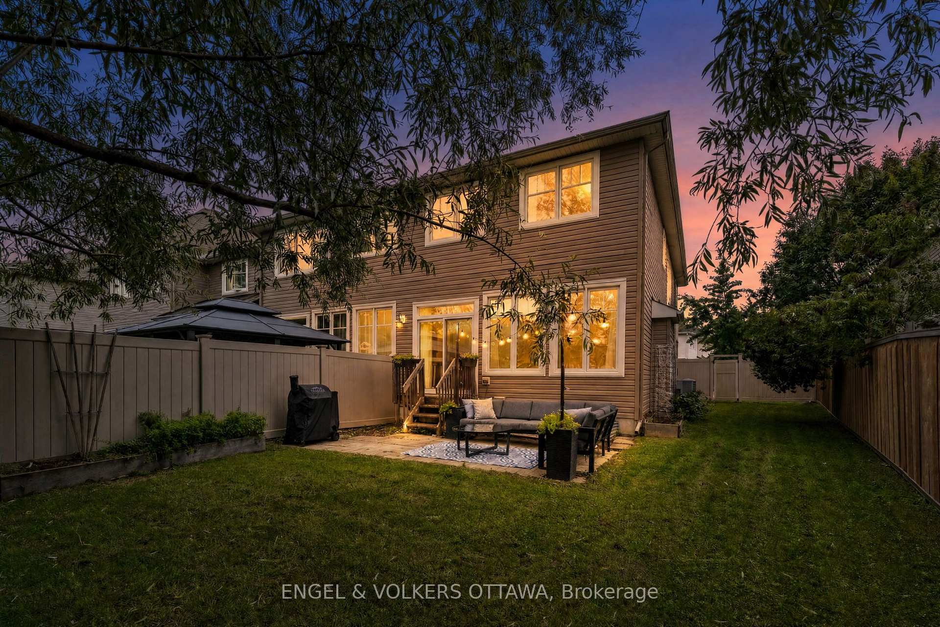 Photo 28 of 309 Alasken Drive, Ottawa, Blossom Park/Kemp Park/Findlay Creek — HOMEH