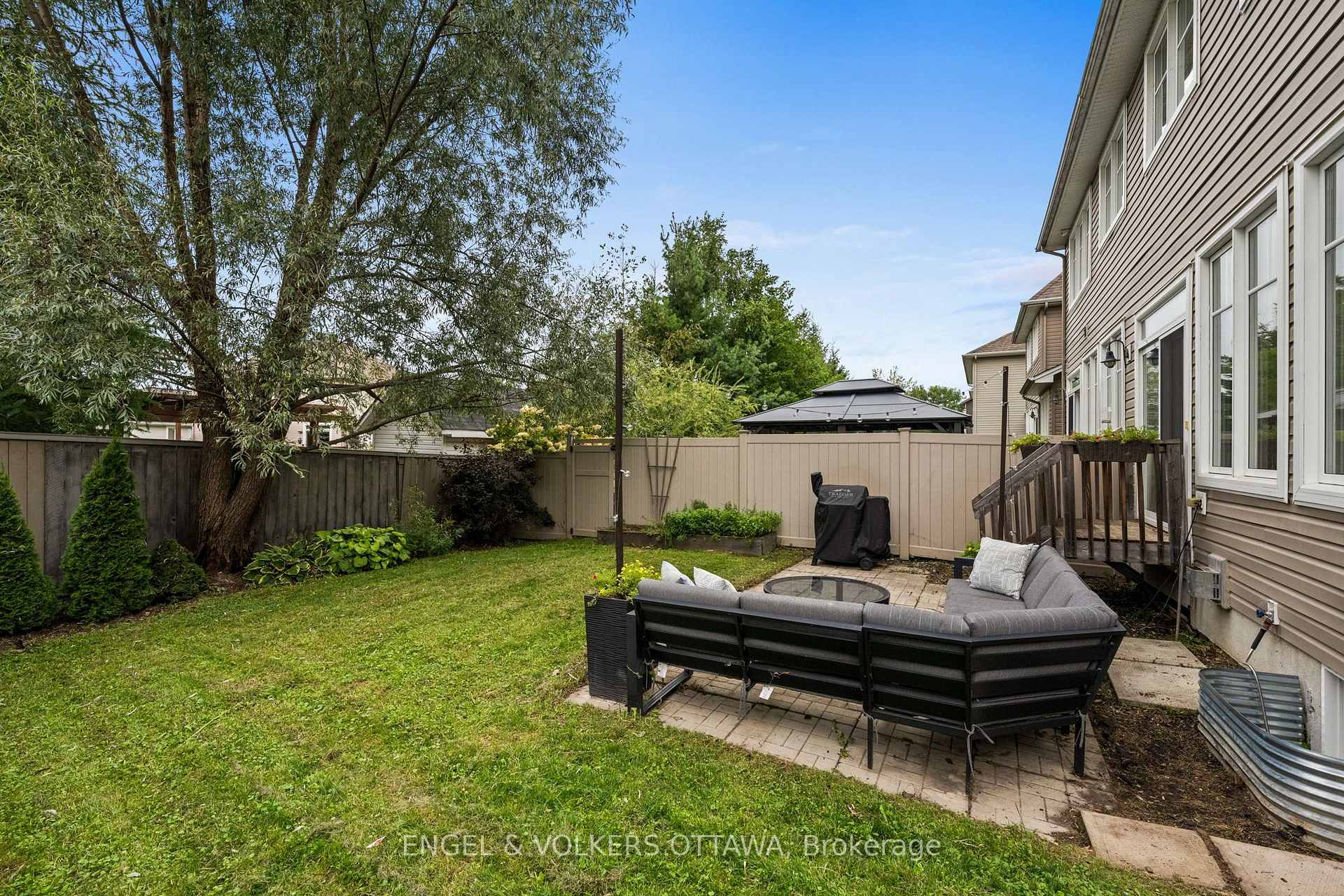 Photo 30 of 309 Alasken Drive, Ottawa, Blossom Park/Kemp Park/Findlay Creek — HOMEH