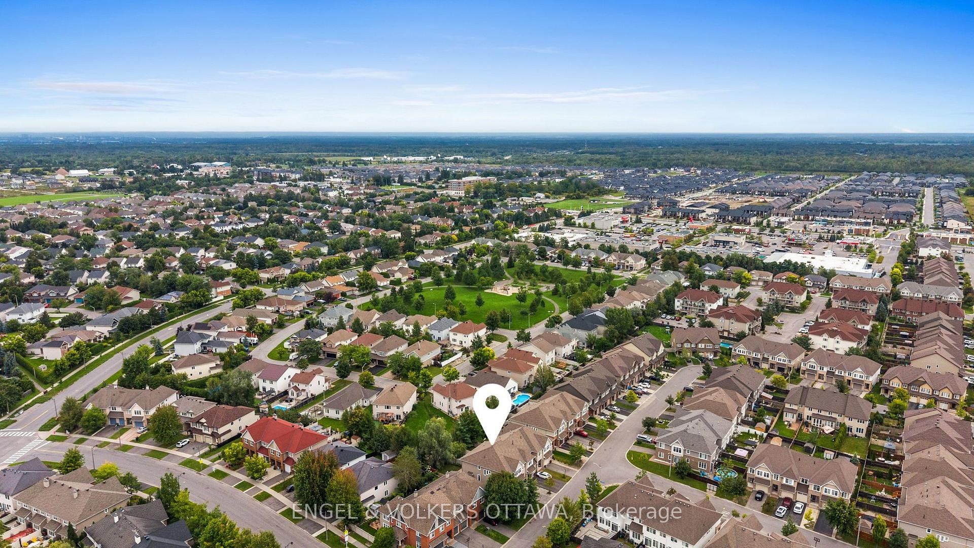 Photo 35 of 309 Alasken Drive, Ottawa, Blossom Park/Kemp Park/Findlay Creek — HOMEH