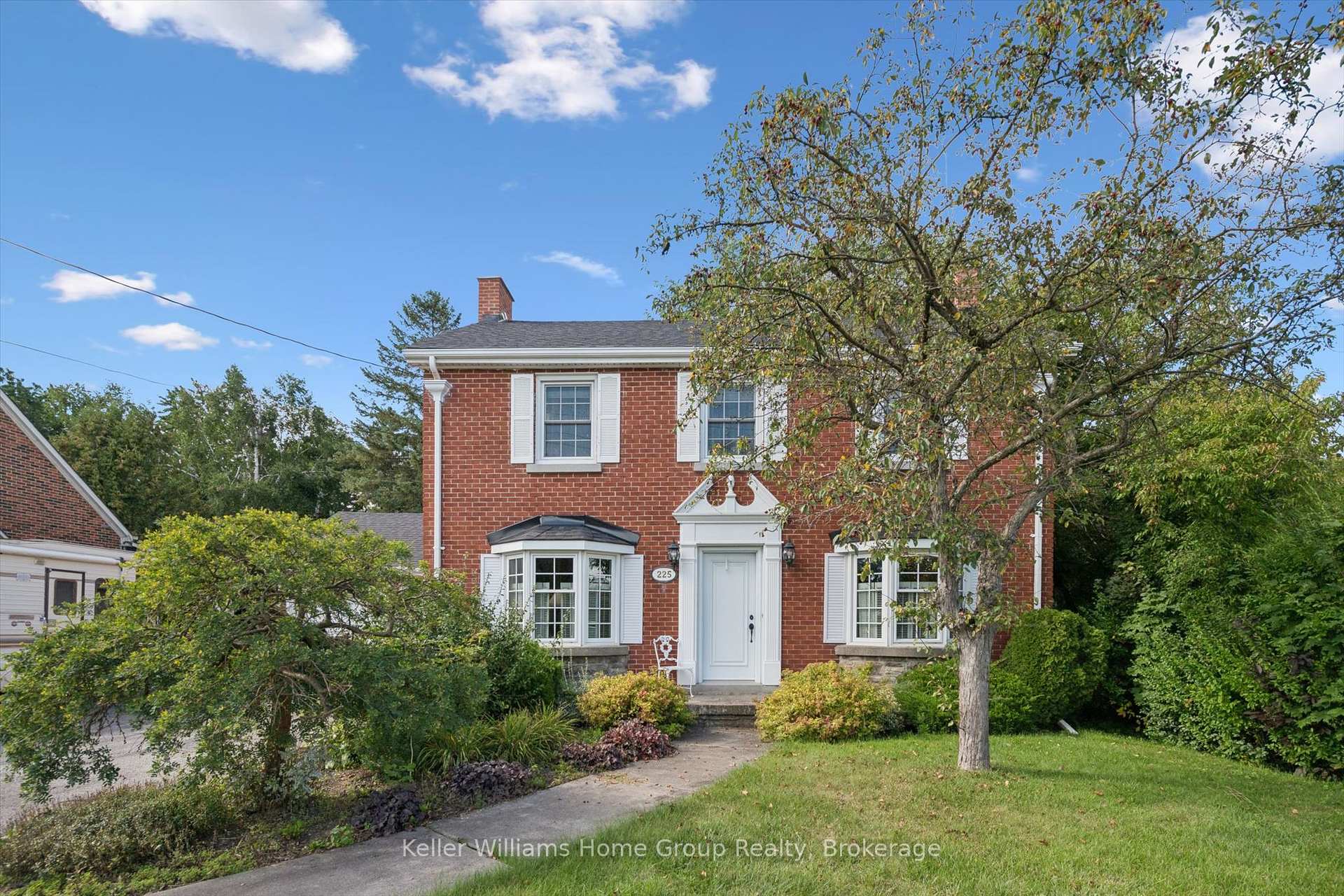 Photo of 225 Elora Street