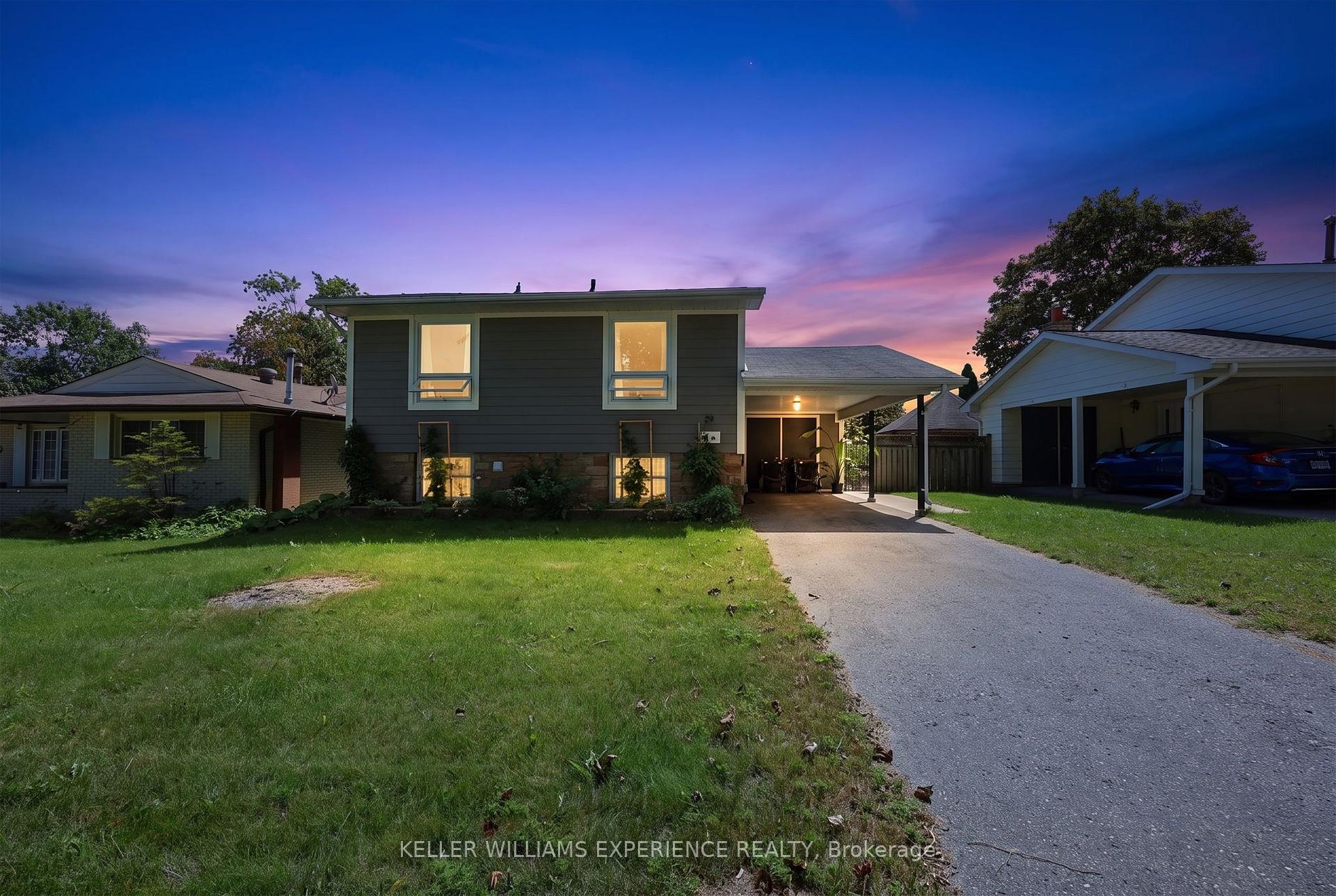 Photo 1 of 29 Collete Crescent, Barrie, Cundles East — HOMEH