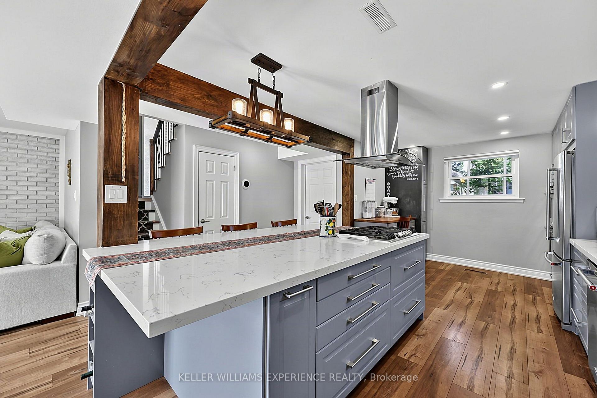 Photo 7 of 29 Collete Crescent, Barrie, Cundles East — HOMEH