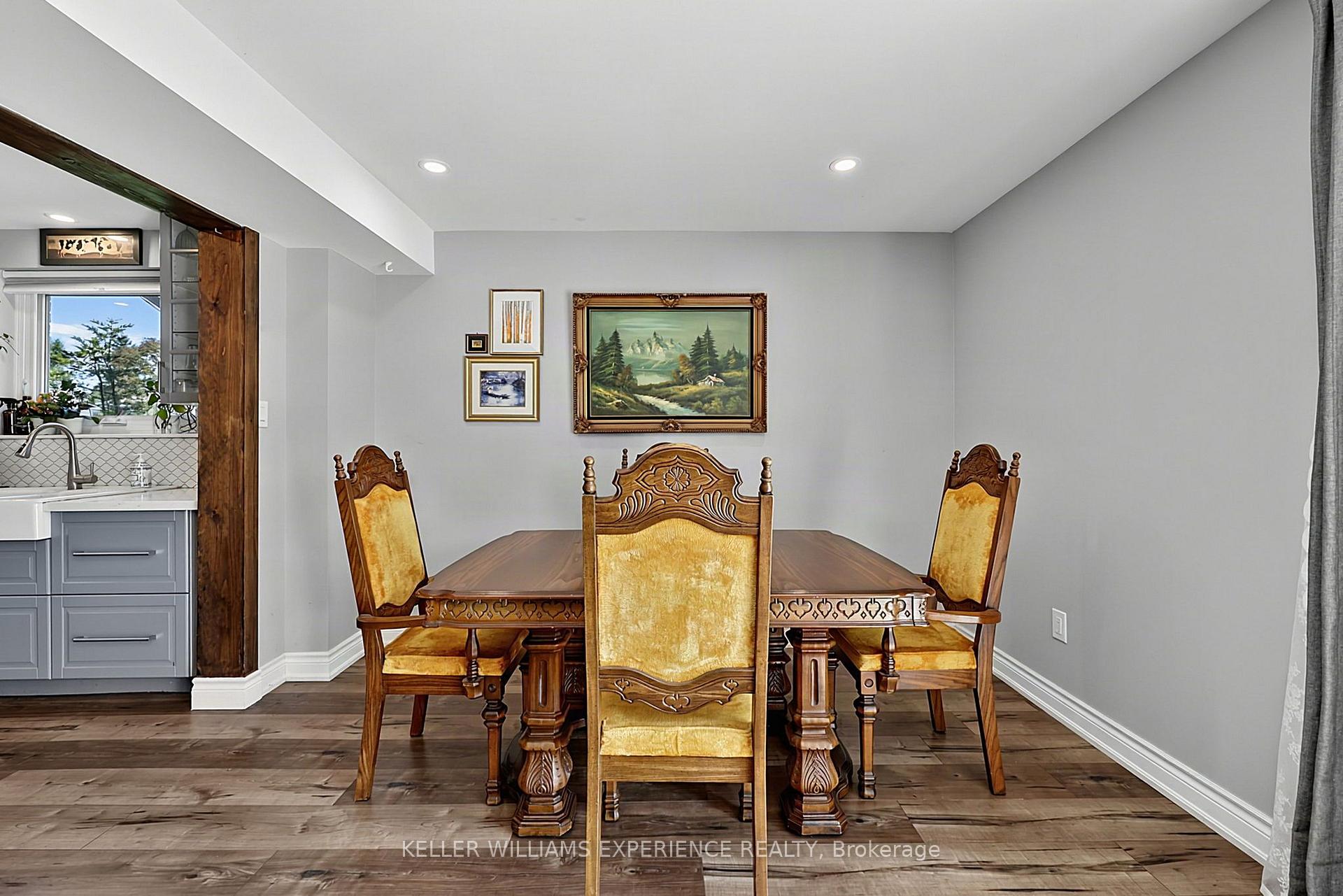Photo 10 of 29 Collete Crescent, Barrie, Cundles East — HOMEH