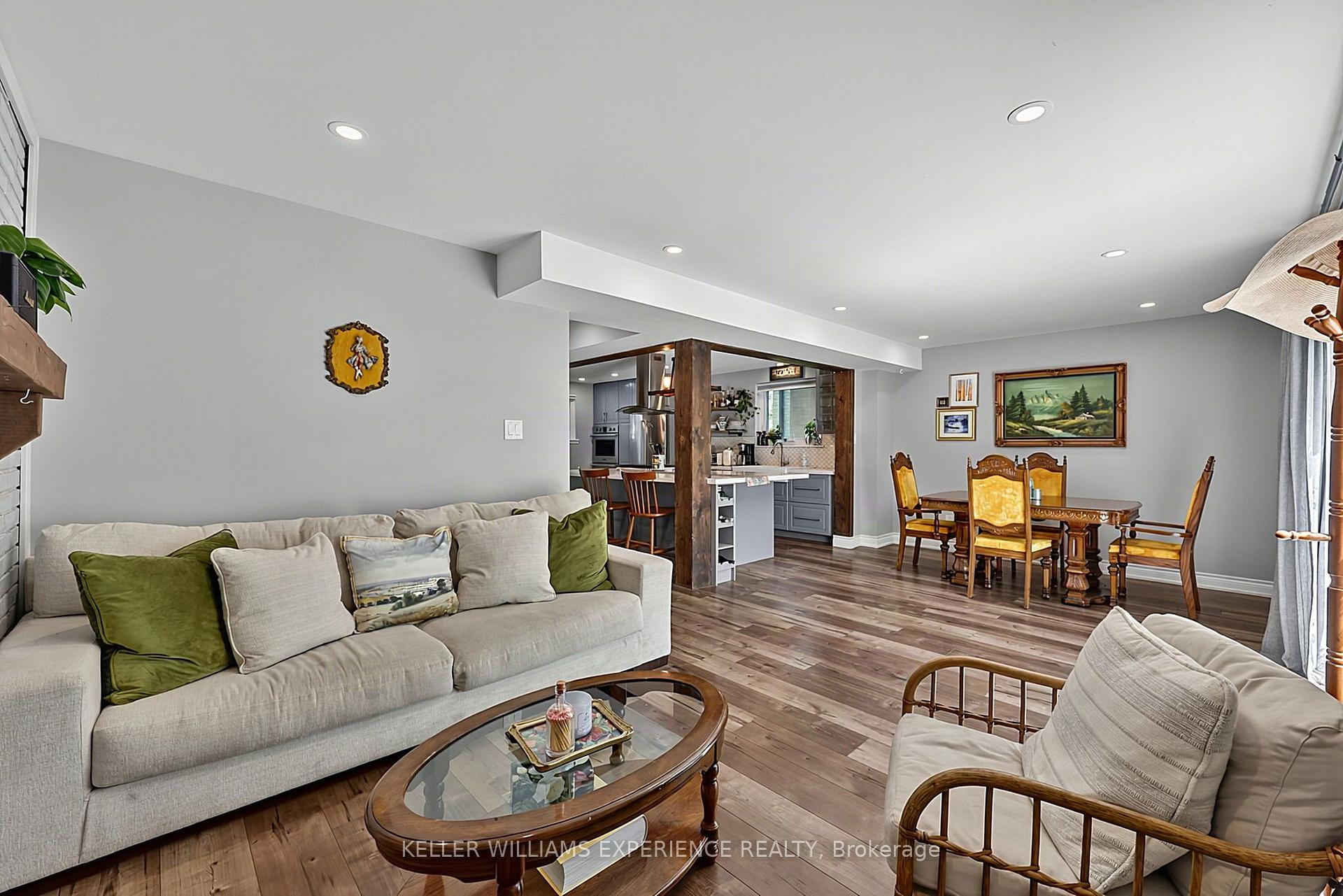 Photo 11 of 29 Collete Crescent, Barrie, Cundles East — HOMEH