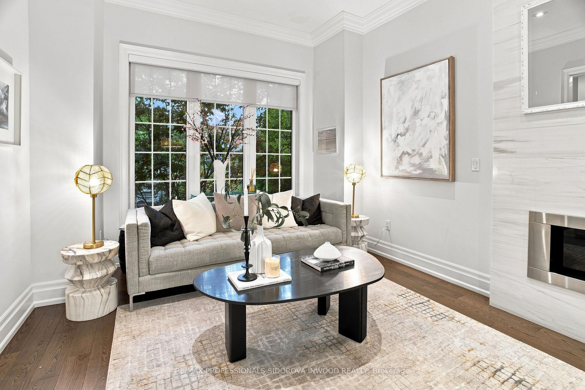 Photo 2 of 185 Windermere Avenue, Toronto, High Park-Swansea — HOMEH