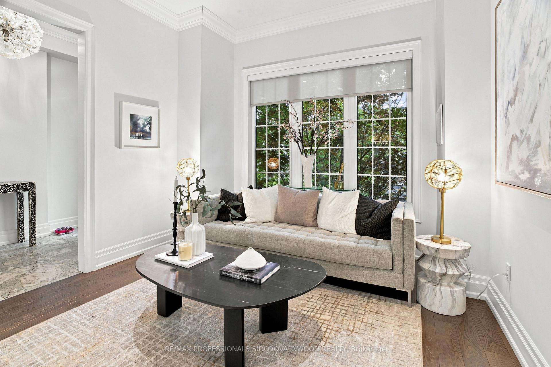 Photo 3 of 185 Windermere Avenue, Toronto, High Park-Swansea — HOMEH
