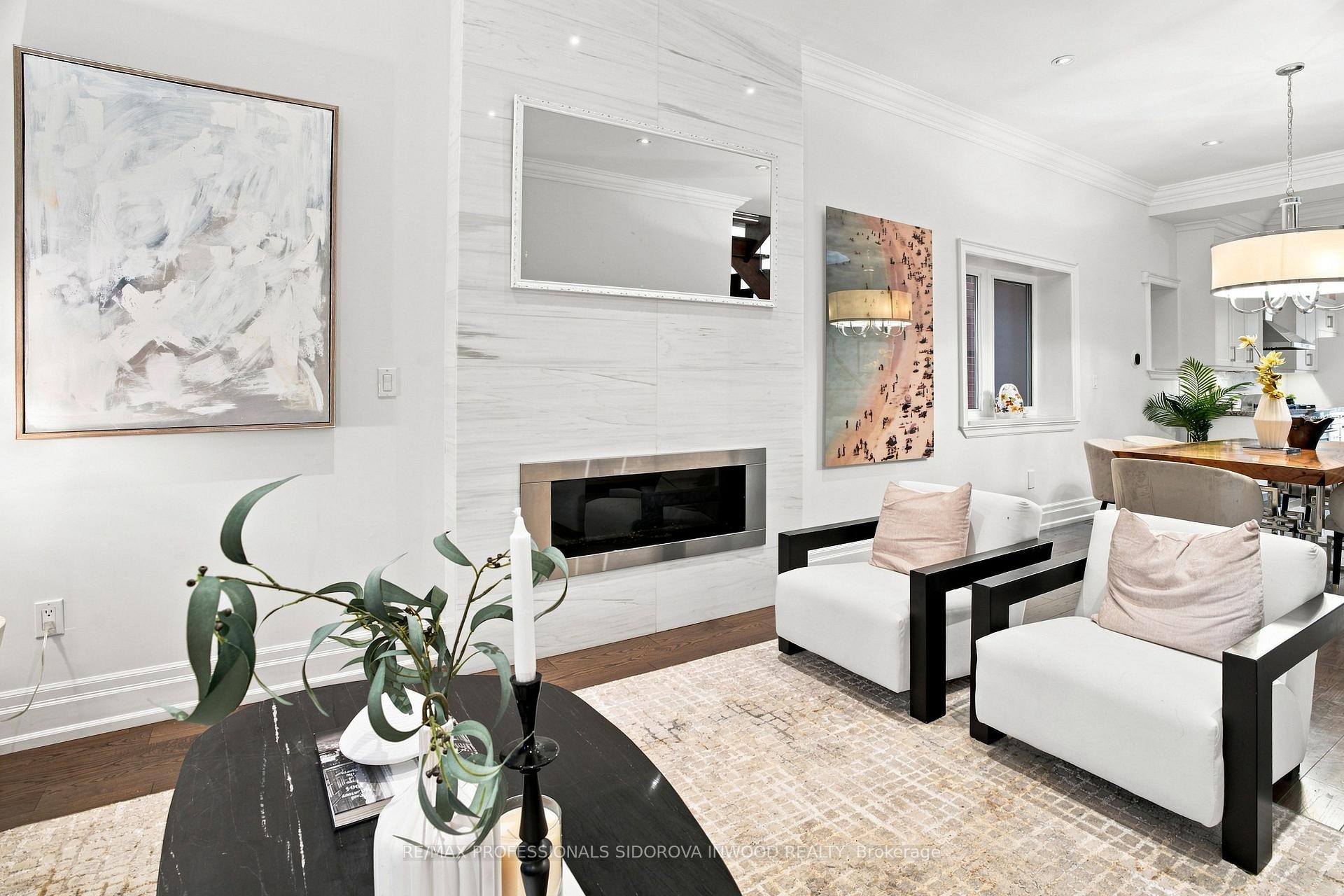 Photo 4 of 185 Windermere Avenue, Toronto, High Park-Swansea — HOMEH