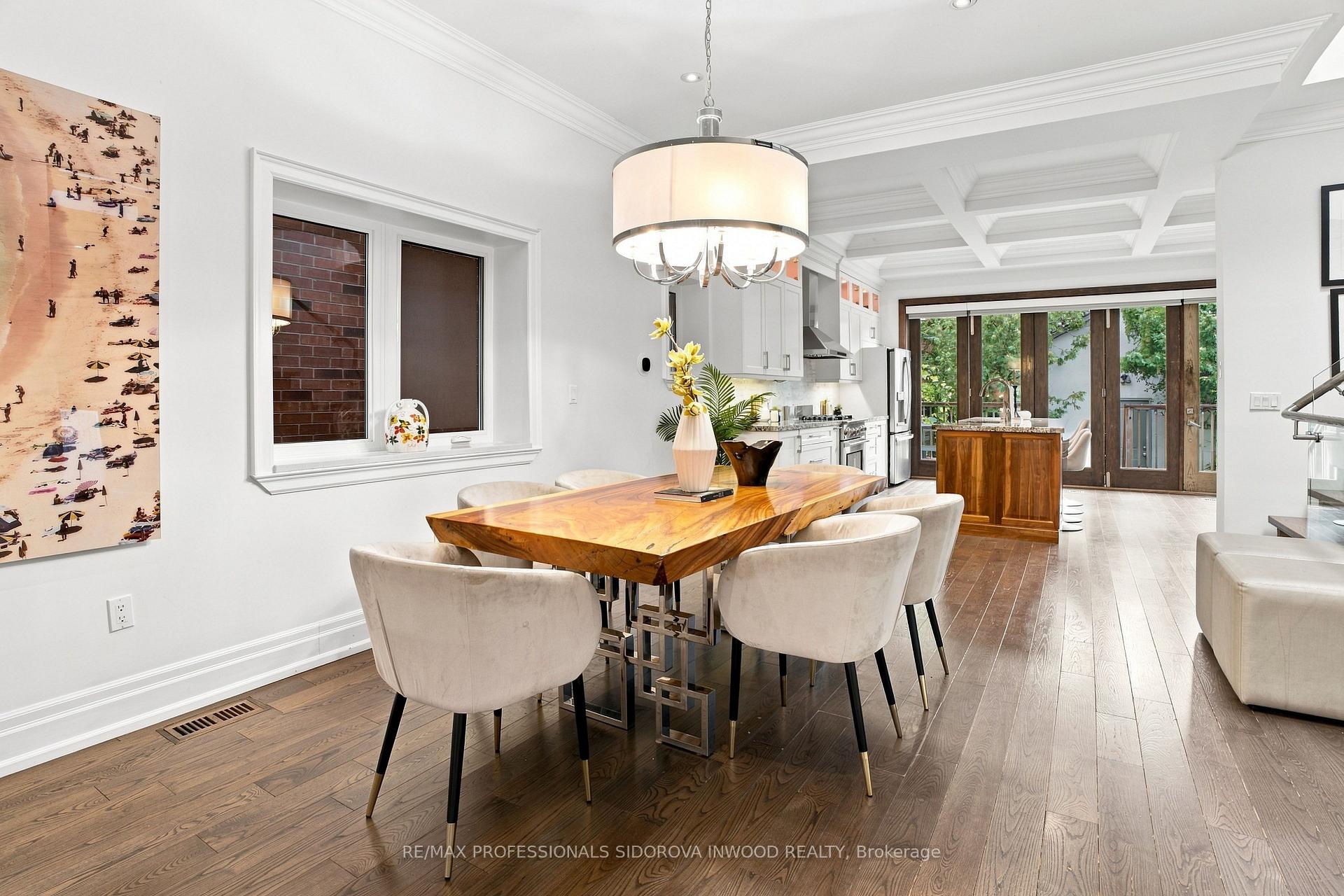 Photo 6 of 185 Windermere Avenue, Toronto, High Park-Swansea — HOMEH