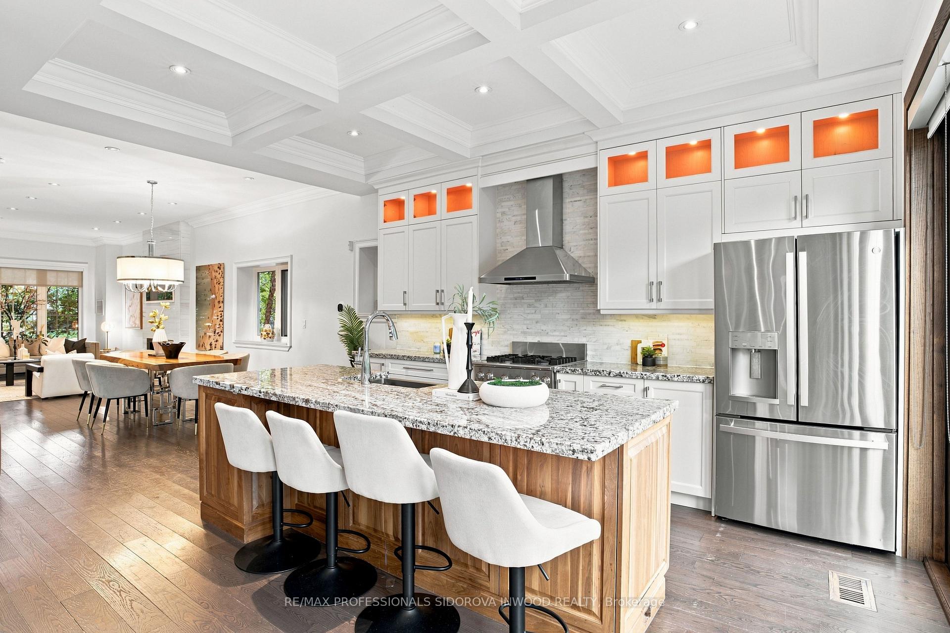 Photo 8 of 185 Windermere Avenue, Toronto, High Park-Swansea — HOMEH