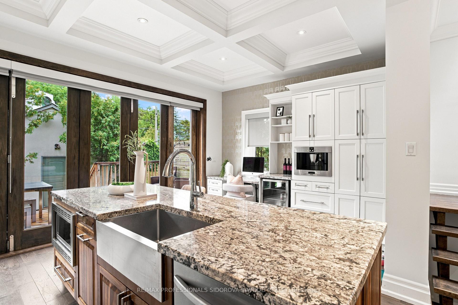 Photo 9 of 185 Windermere Avenue, Toronto, High Park-Swansea — HOMEH