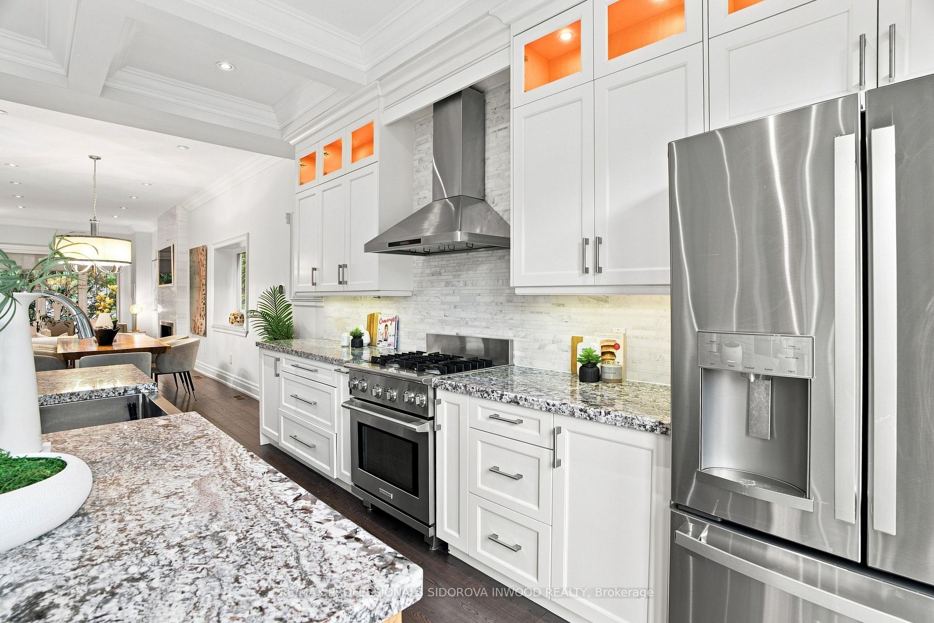 Photo 11 of 185 Windermere Avenue, Toronto, High Park-Swansea — HOMEH