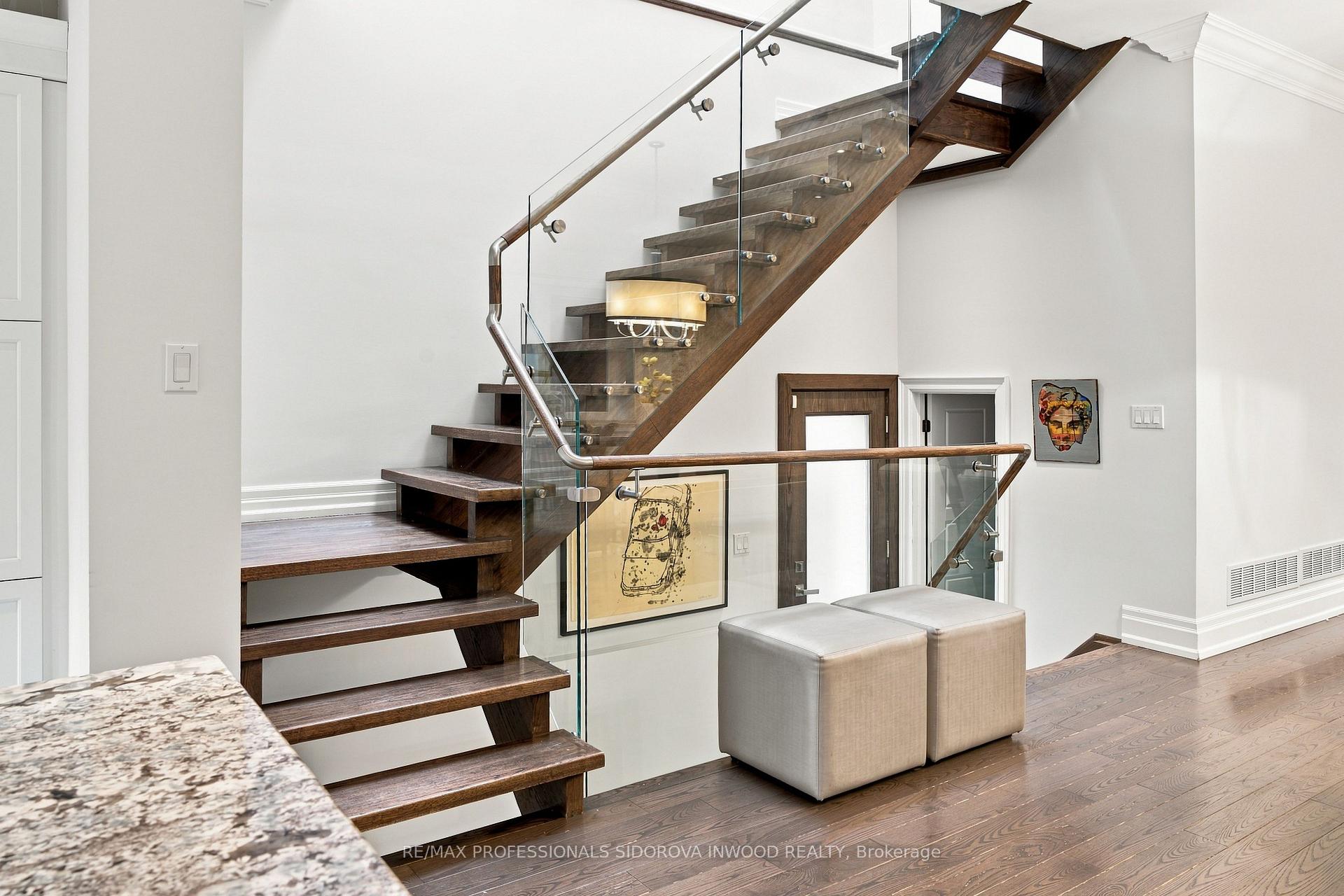 Photo 14 of 185 Windermere Avenue, Toronto, High Park-Swansea — HOMEH