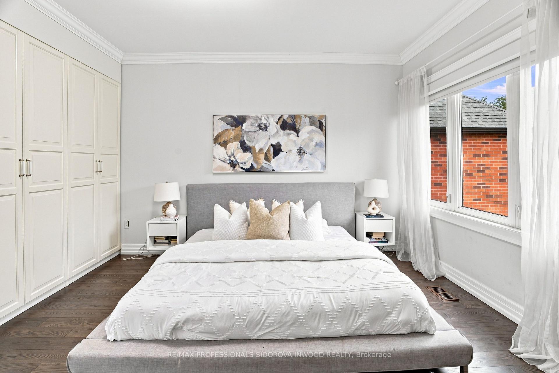 Photo 18 of 185 Windermere Avenue, Toronto, High Park-Swansea — HOMEH