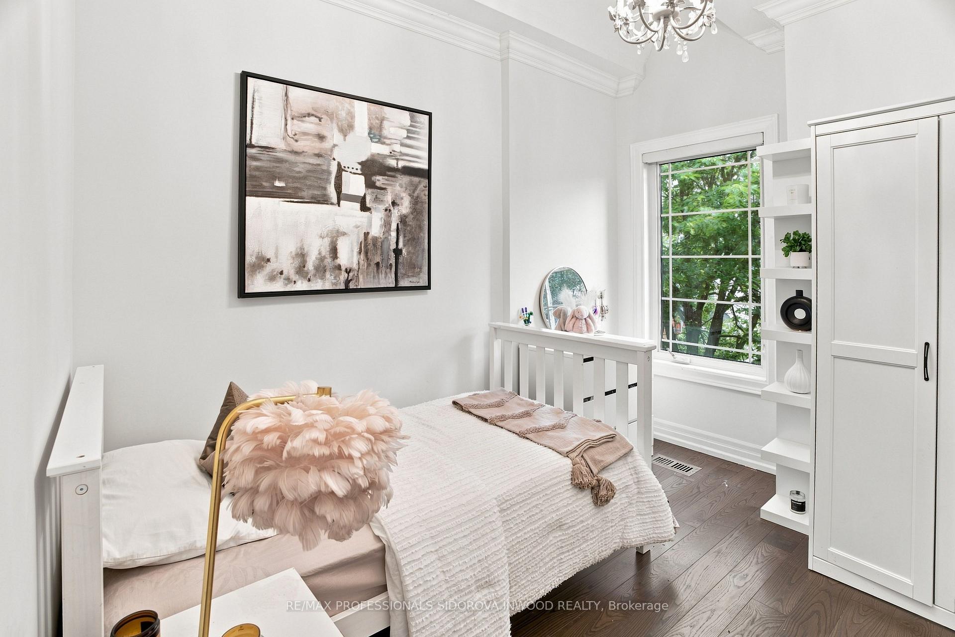 Photo 21 of 185 Windermere Avenue, Toronto, High Park-Swansea — HOMEH