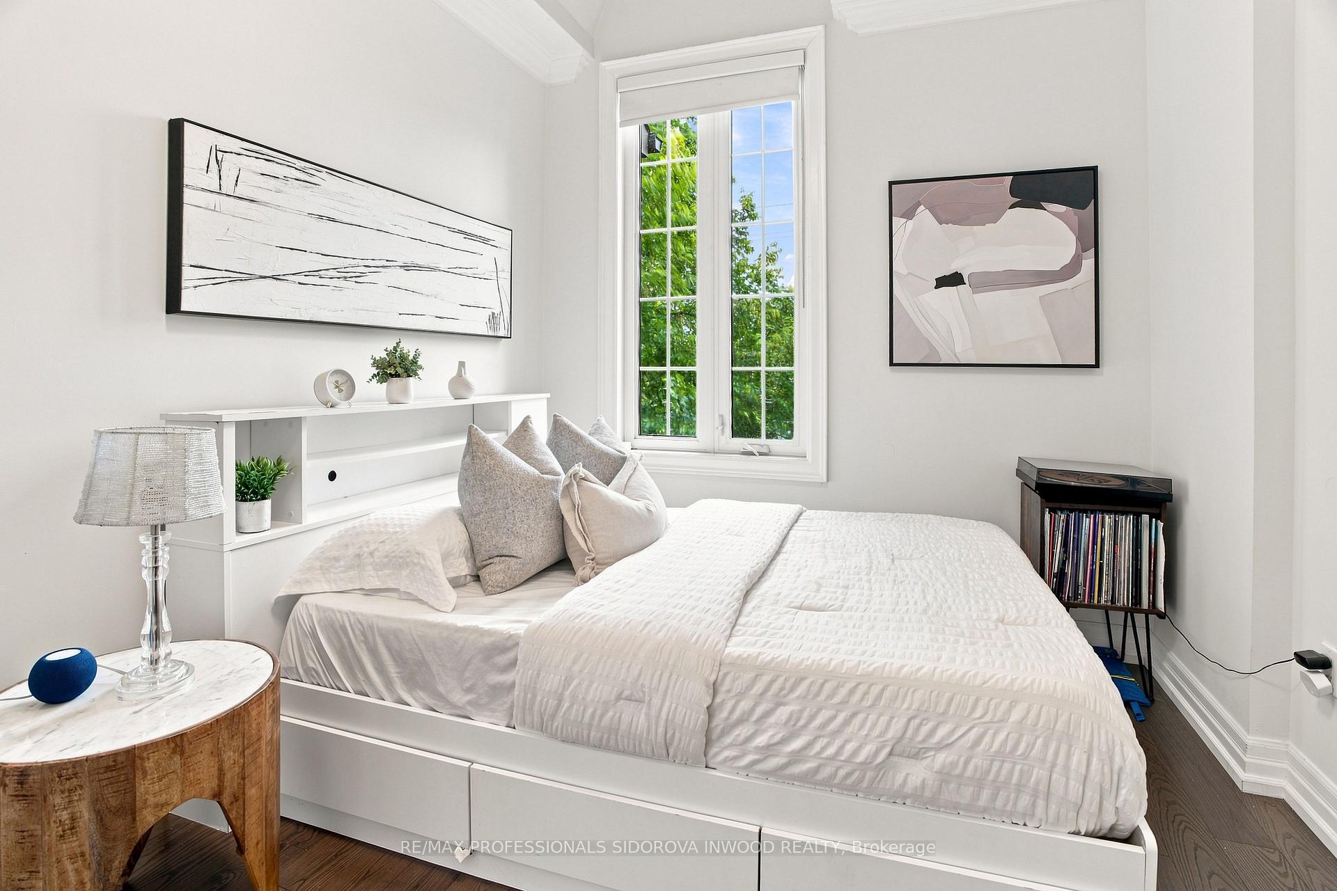 Photo 23 of 185 Windermere Avenue, Toronto, High Park-Swansea — HOMEH