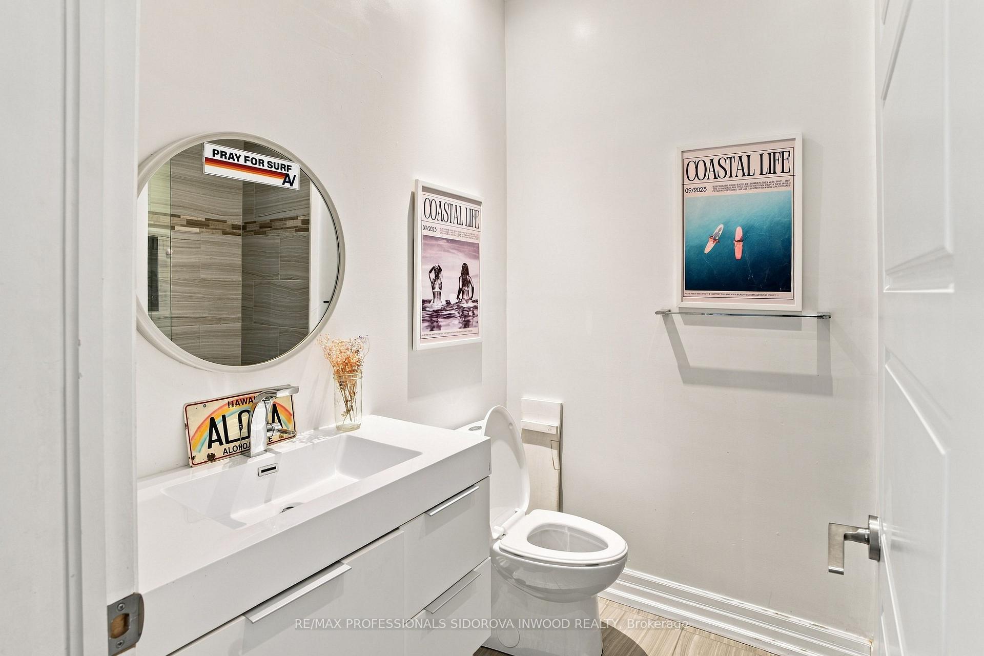 Photo 24 of 185 Windermere Avenue, Toronto, High Park-Swansea — HOMEH