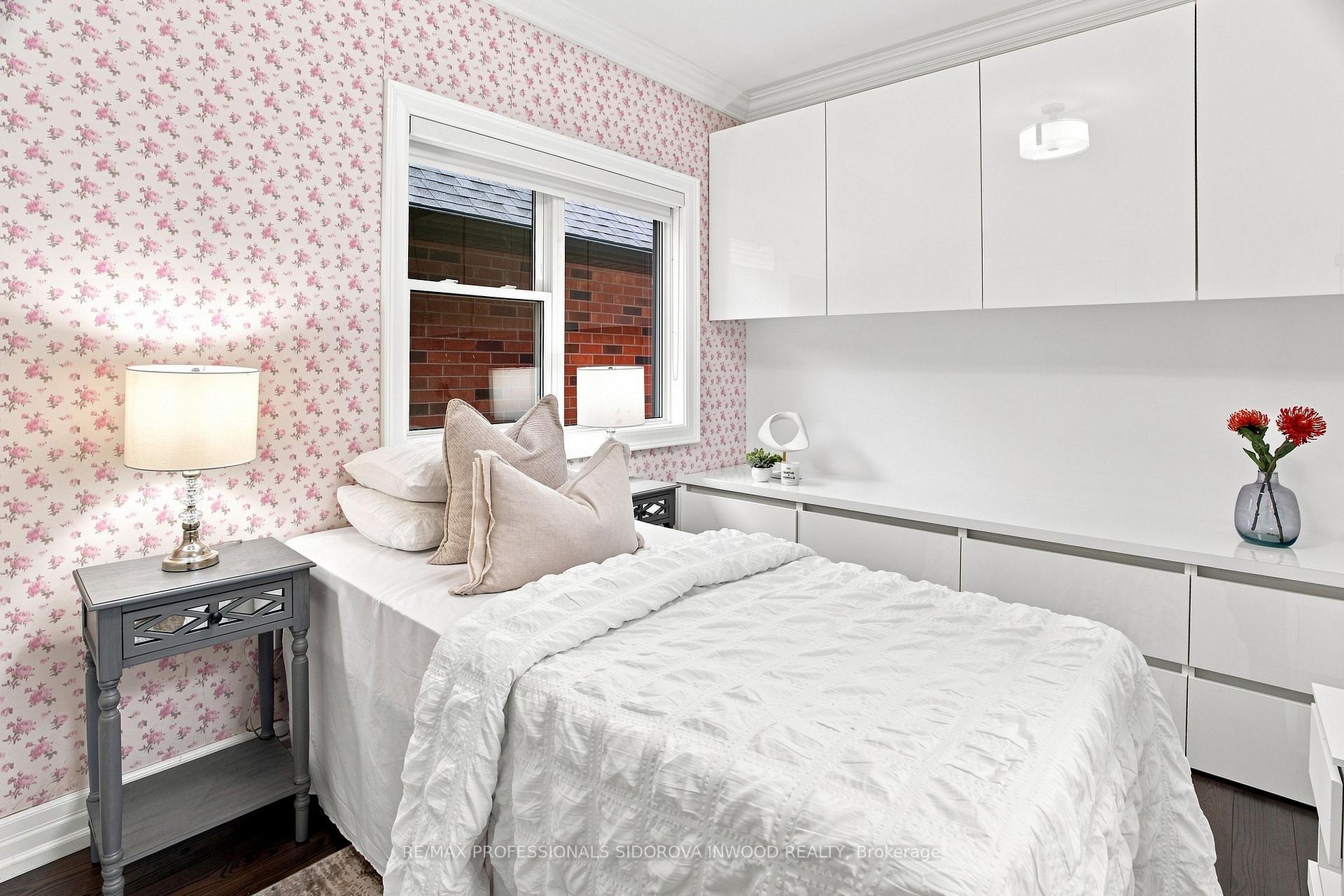Photo 25 of 185 Windermere Avenue, Toronto, High Park-Swansea — HOMEH