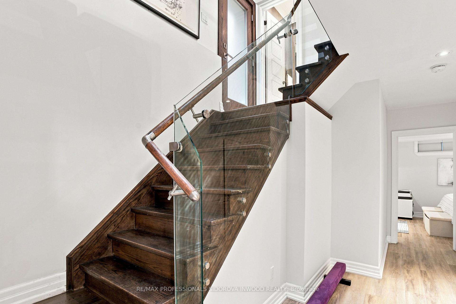 Photo 27 of 185 Windermere Avenue, Toronto, High Park-Swansea — HOMEH