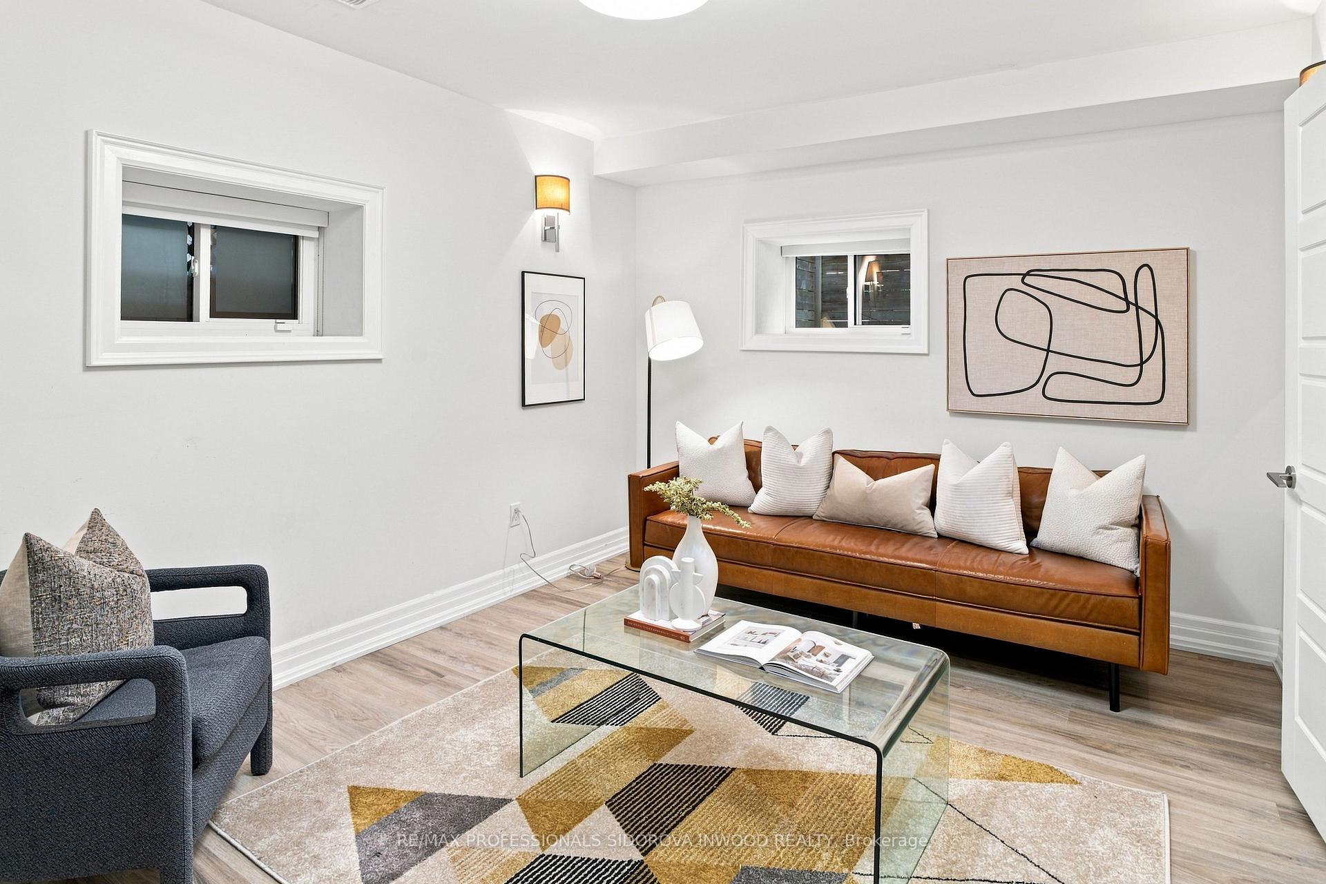 Photo 29 of 185 Windermere Avenue, Toronto, High Park-Swansea — HOMEH