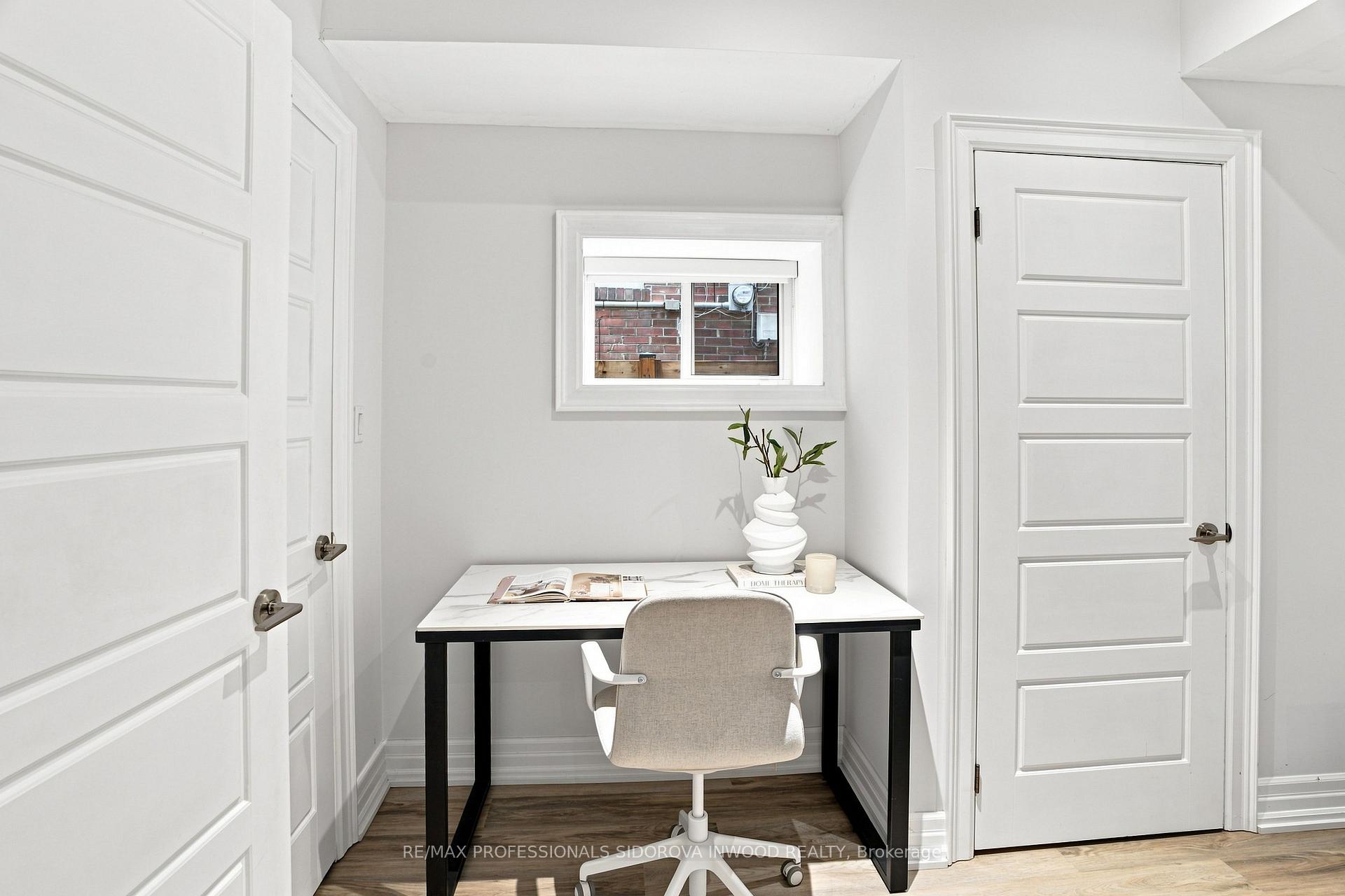 Photo 30 of 185 Windermere Avenue, Toronto, High Park-Swansea — HOMEH
