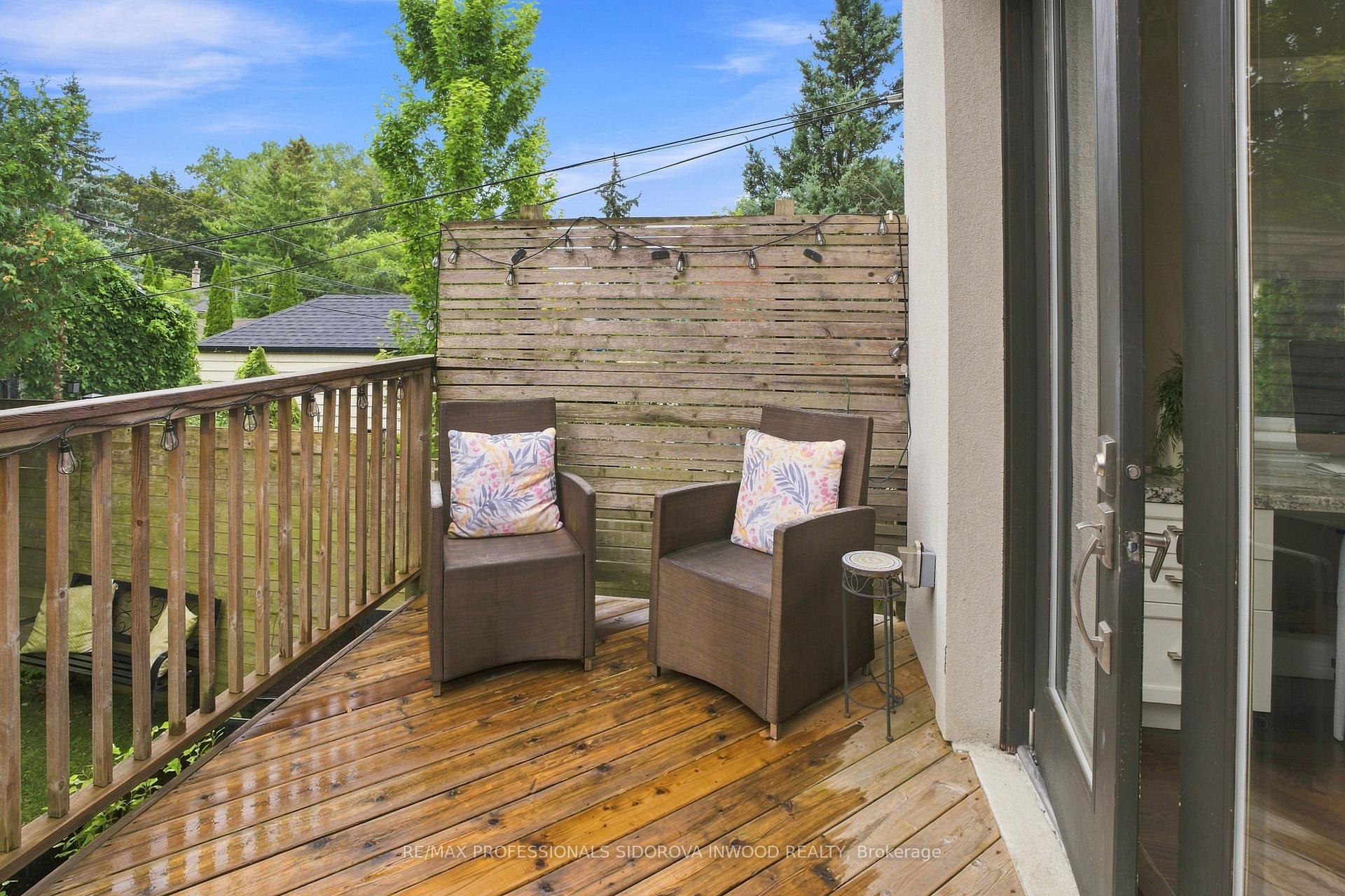 Photo 35 of 185 Windermere Avenue, Toronto, High Park-Swansea — HOMEH
