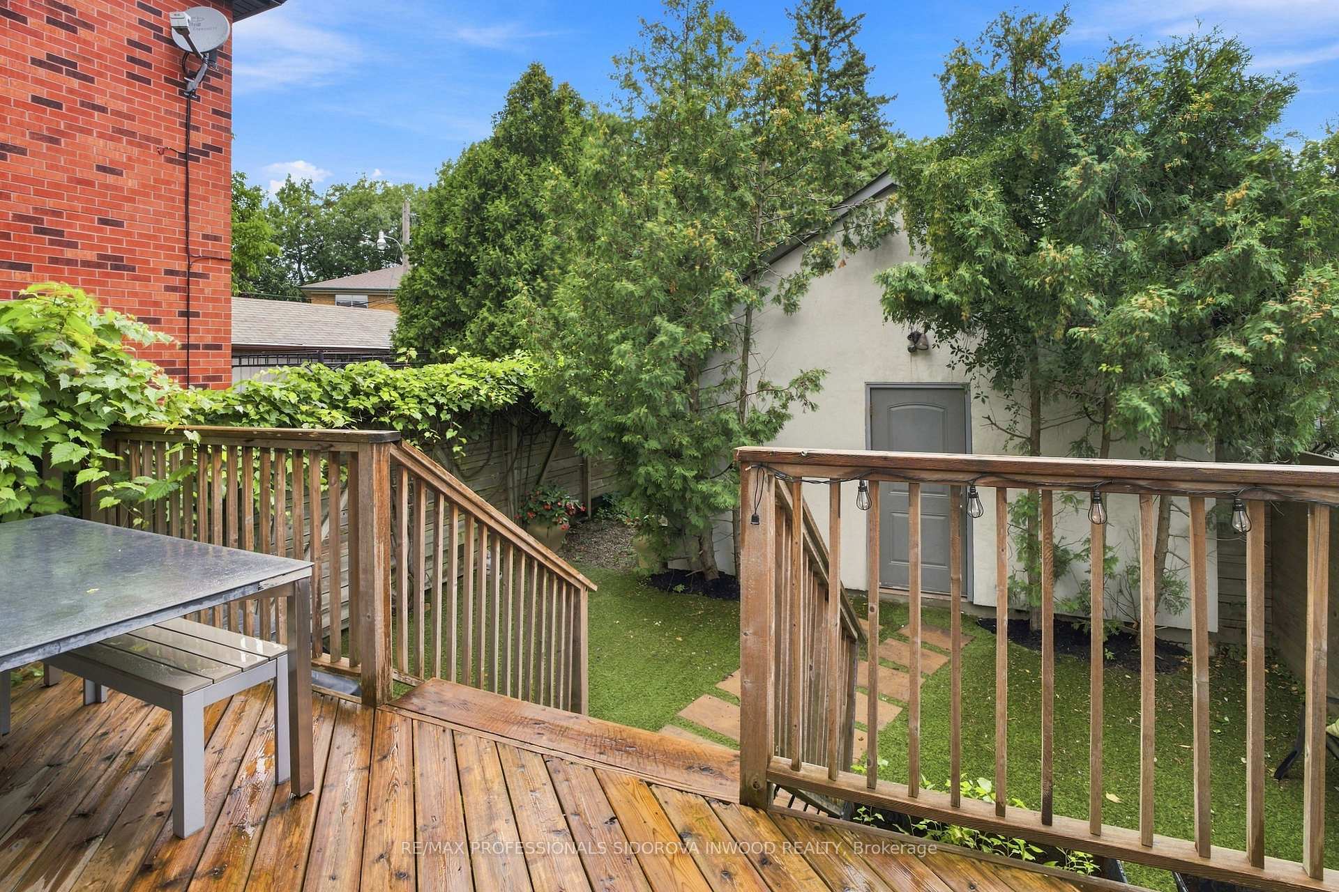 Photo 36 of 185 Windermere Avenue, Toronto, High Park-Swansea — HOMEH