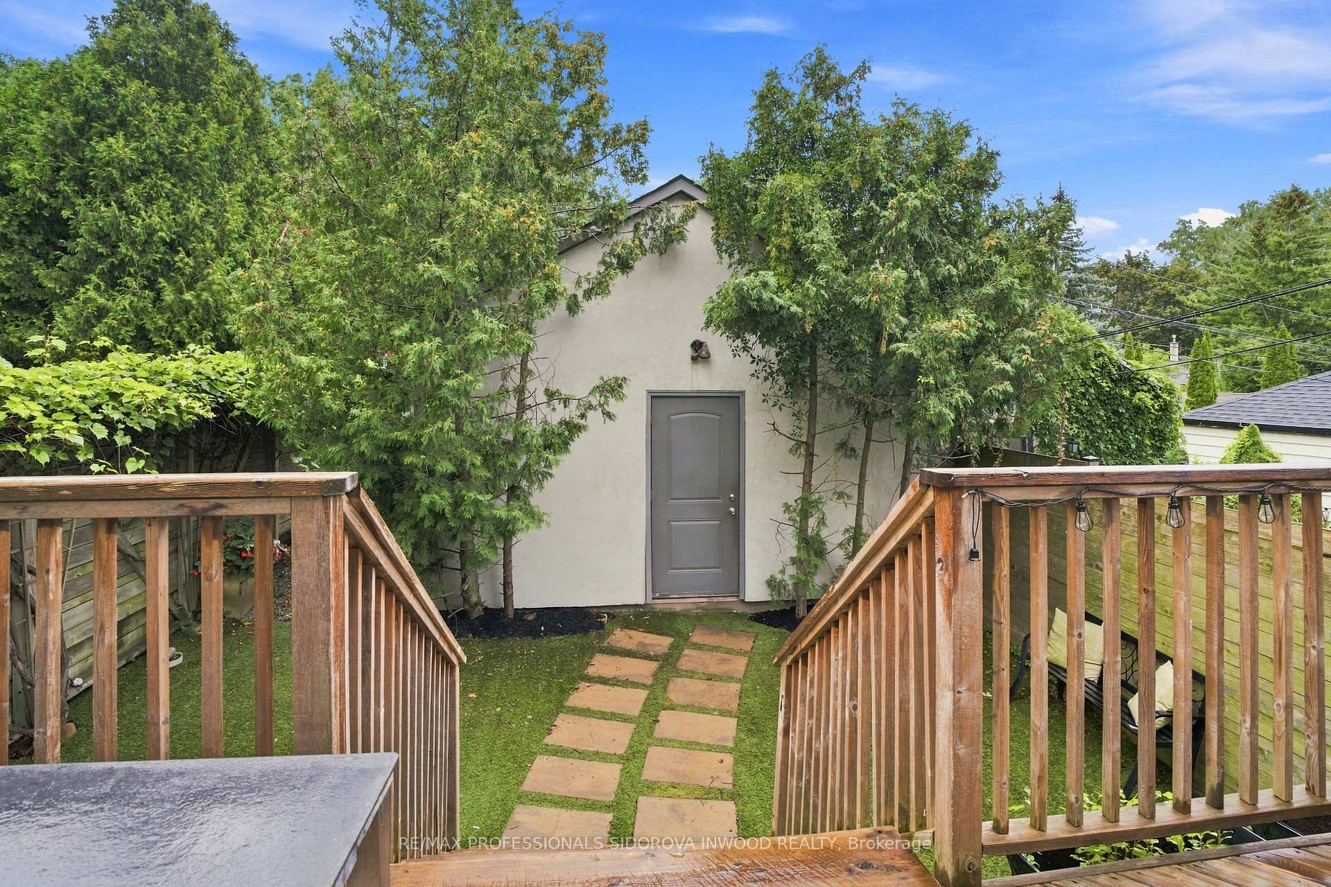 Photo 37 of 185 Windermere Avenue, Toronto, High Park-Swansea — HOMEH