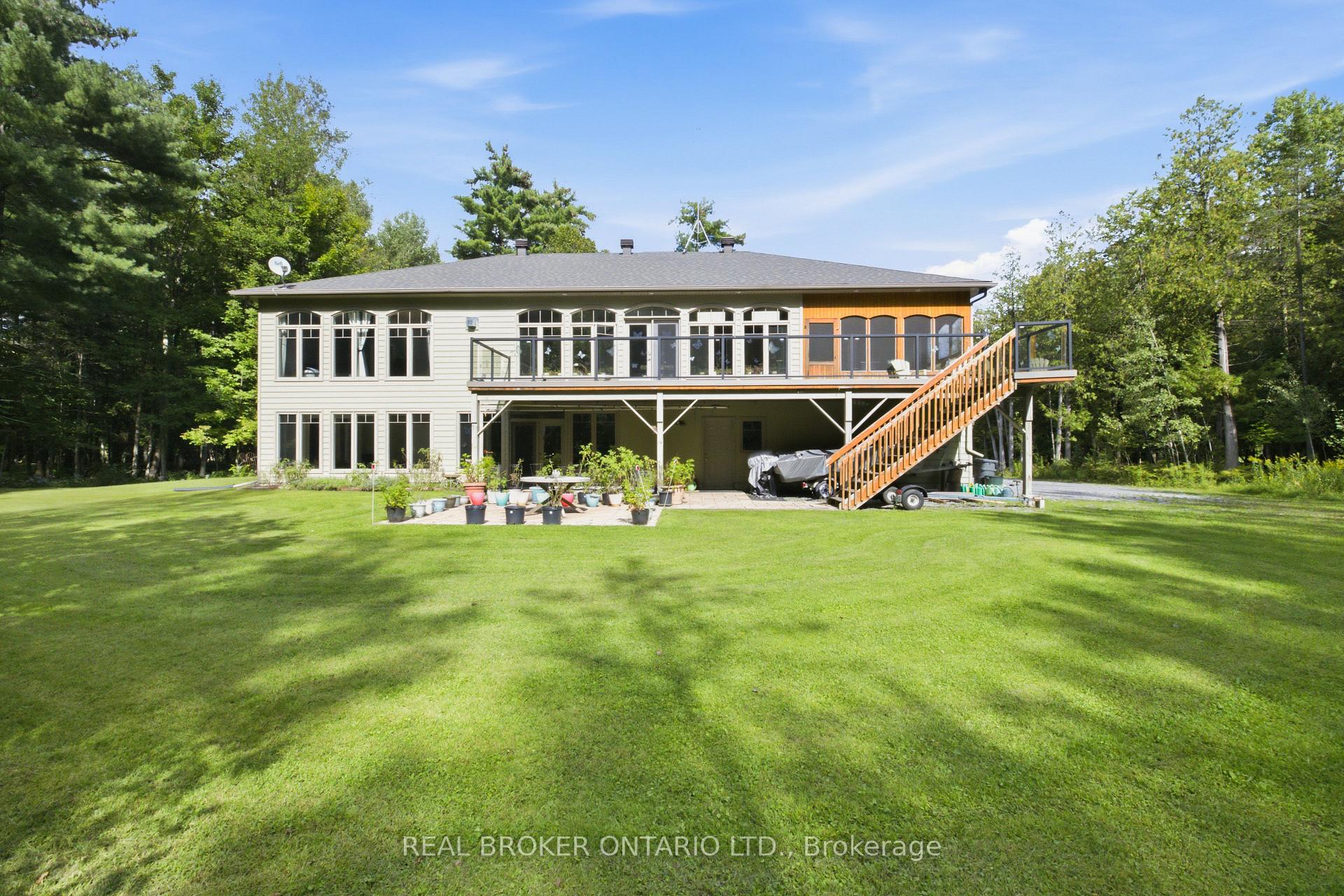 Photo 4 of 3475 Torwood Drive, Ottawa, Dunrobin Shores — HOMEH