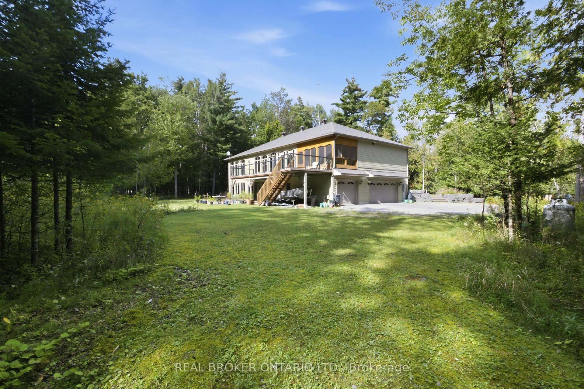 Photo 5 of 3475 Torwood Drive, Ottawa, Dunrobin Shores — HOMEH