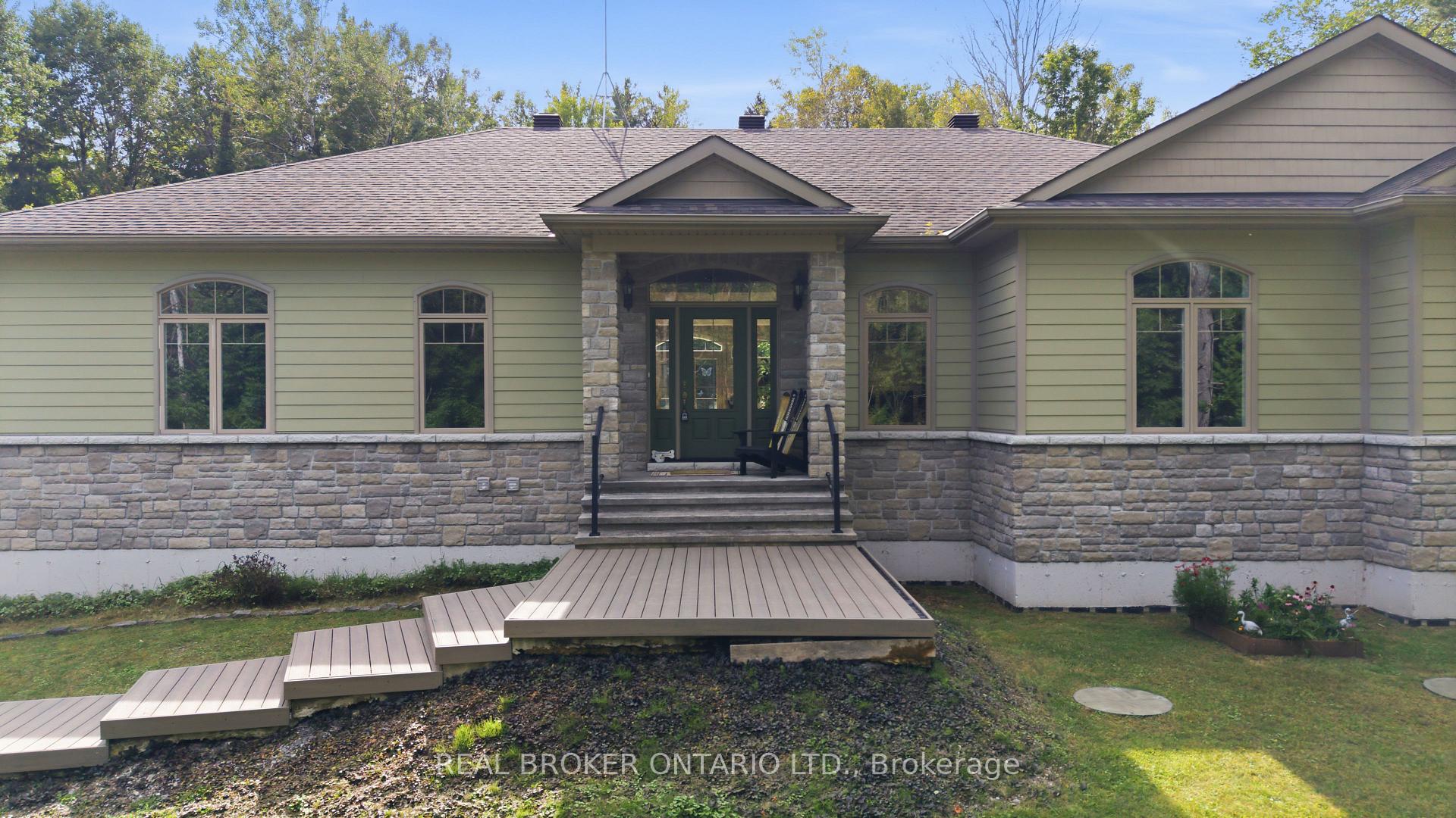 Photo 6 of 3475 Torwood Drive, Ottawa, Dunrobin Shores — HOMEH