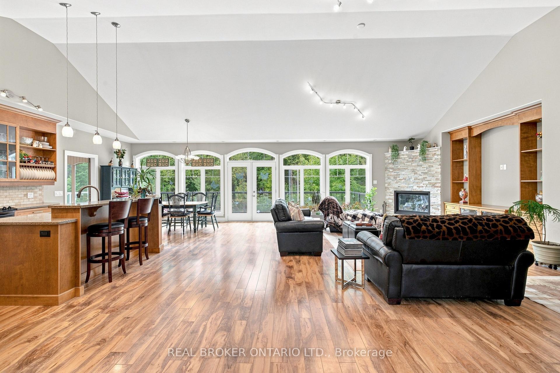 Photo 8 of 3475 Torwood Drive, Ottawa, Dunrobin Shores — HOMEH