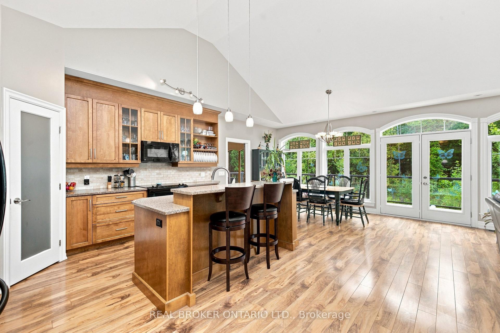 Photo 15 of 3475 Torwood Drive, Ottawa, Dunrobin Shores — HOMEH