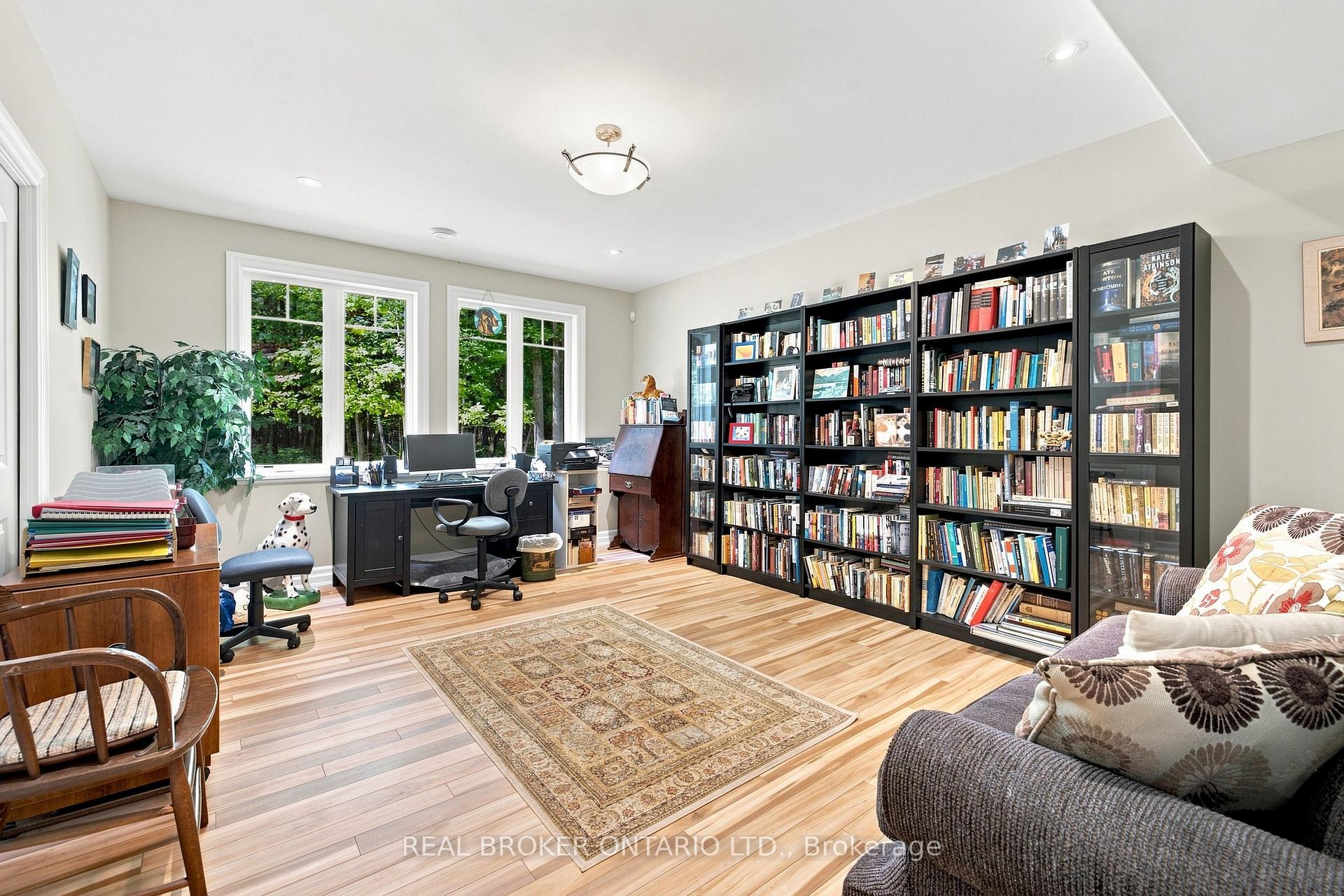 Photo 32 of 3475 Torwood Drive, Ottawa, Dunrobin Shores — HOMEH