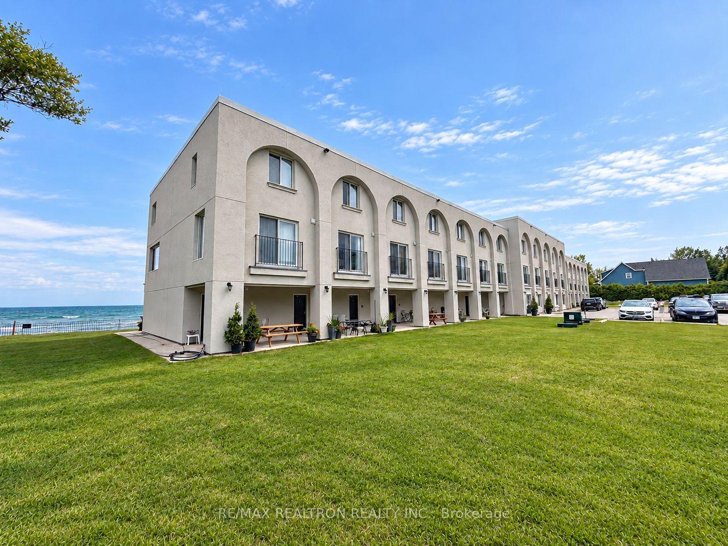 Photo 1 of Unit 2, 1064 Tiny Beaches Road S, Tiny, Rural Tiny — HOMEH